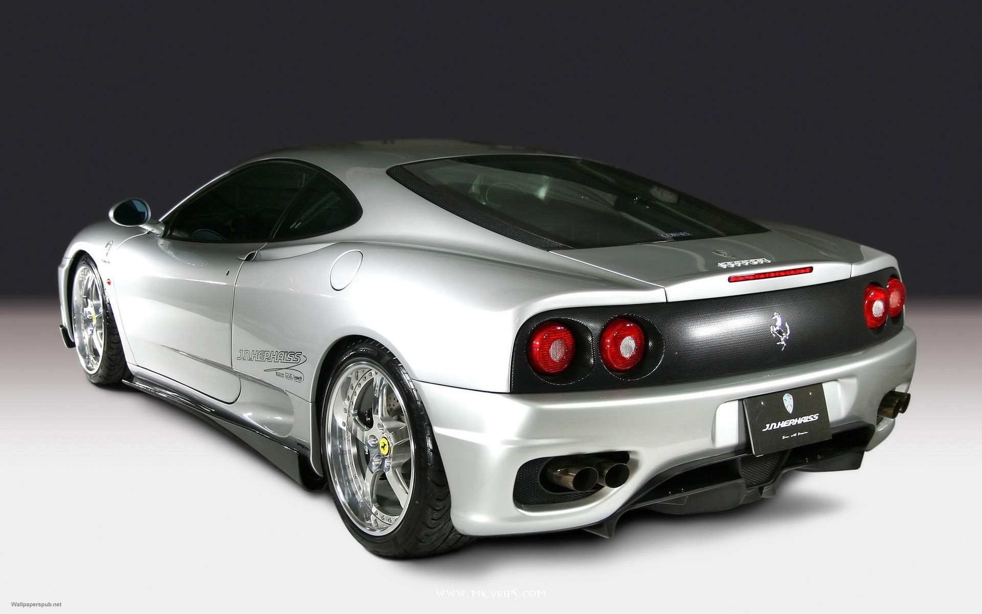 Baixar papel de parede para celular de Automóveis, Transporte, Ferrari gratuito.