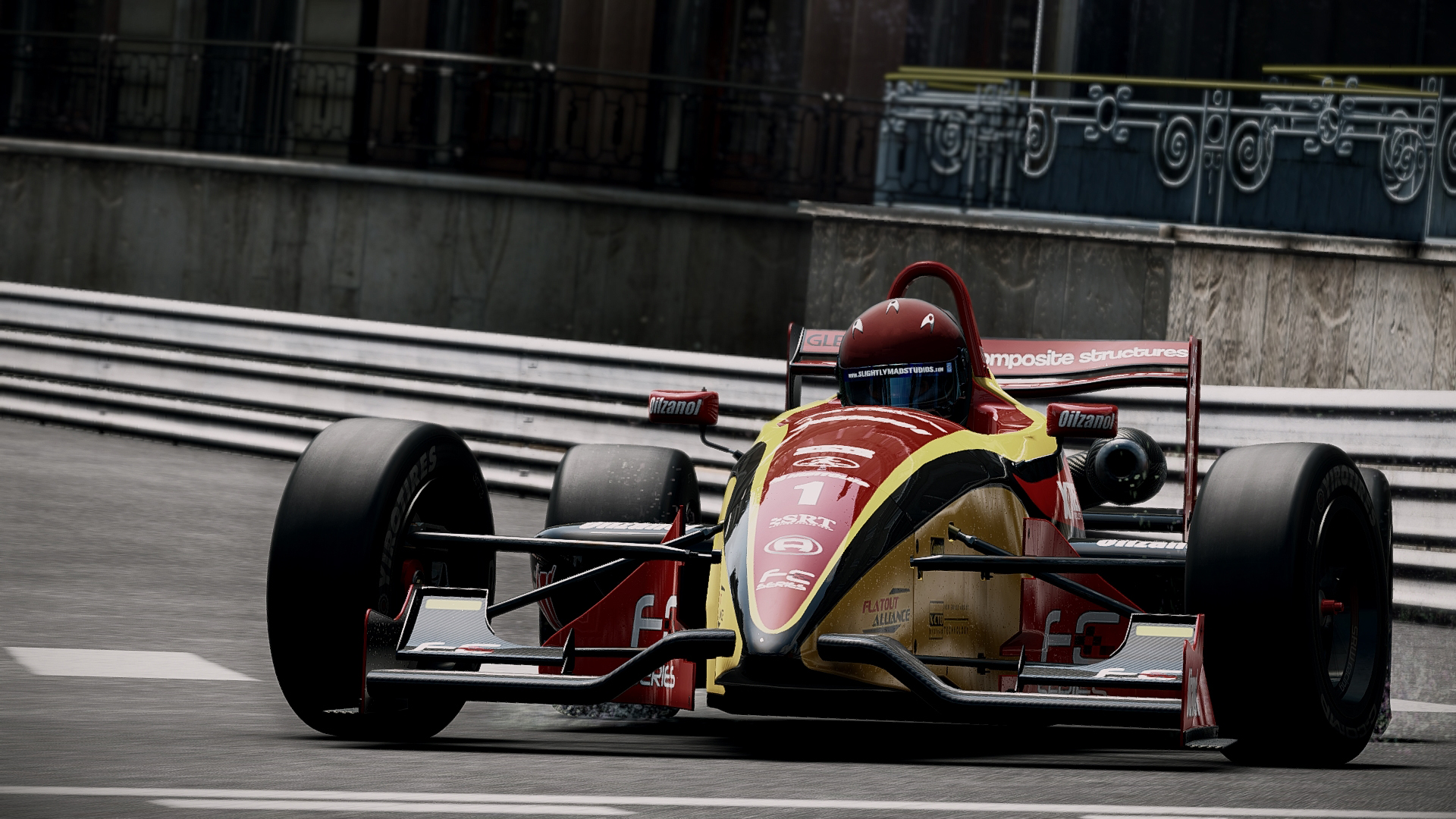 PC Wallpapers  Project Cars