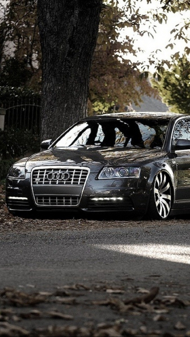 Download mobile wallpaper Audi, Vehicles for free.