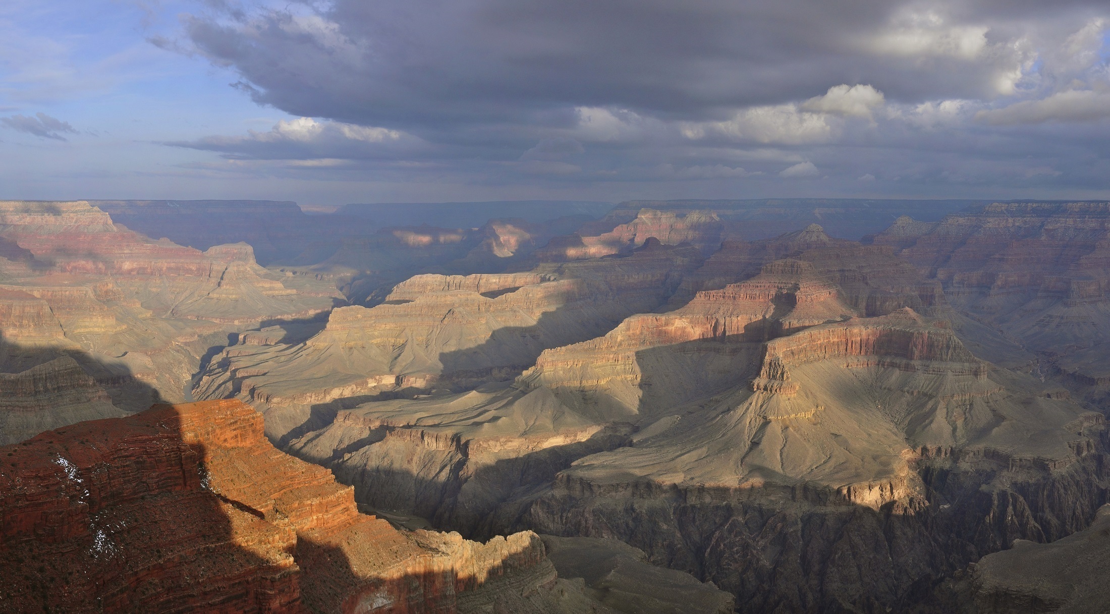 Laden Sie das Landschaft, Nationalpark, Schluchten, Szene, Arizona, Vereinigte Staaten Von Amerika, Wildnis, Grand Canyon, Erde/natur-Bild kostenlos auf Ihren PC-Desktop herunter