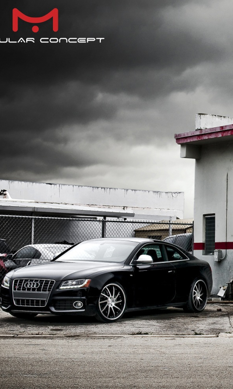 Téléchargez des papiers peints mobile Audi, Véhicules gratuitement.