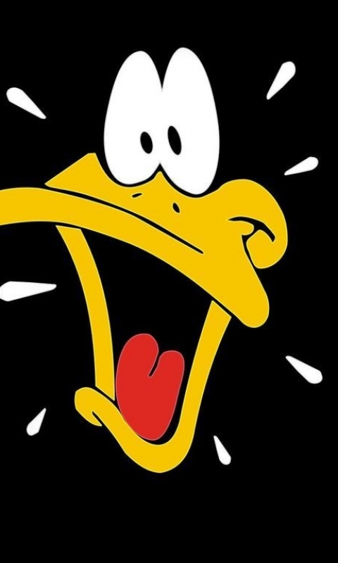 Daffy Duck  8k Backgrounds