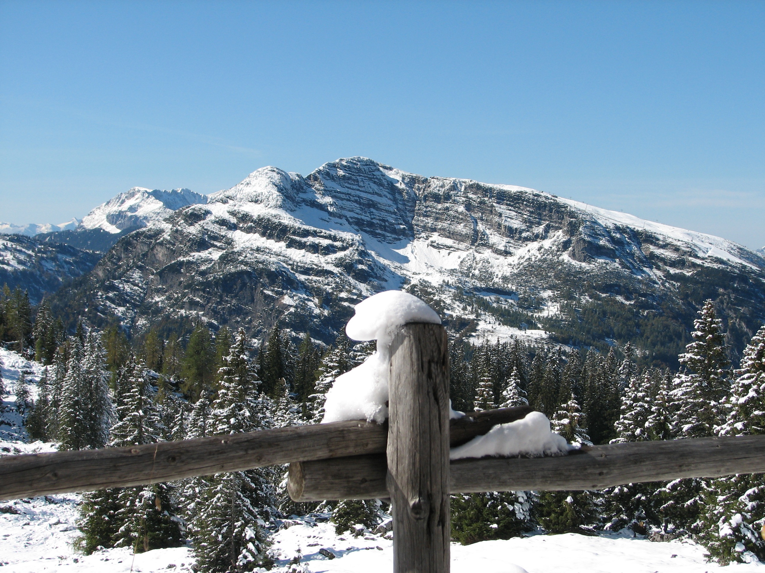 Descarga gratis la imagen Invierno, Naturaleza, Montañas, Nieve, Alpes en el escritorio de tu PC
