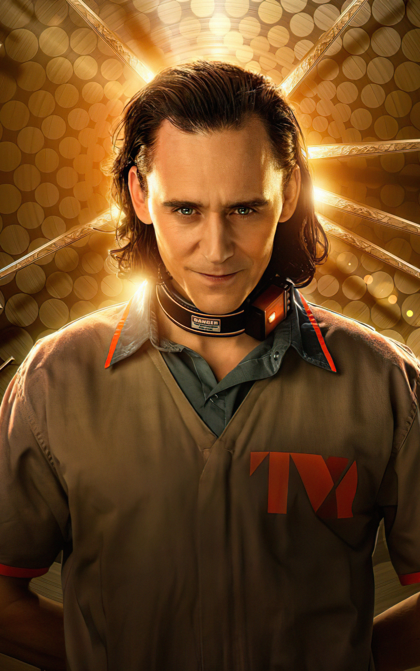 Téléchargez des papiers peints mobile Séries Tv, Loki, Loki (Marvel Comics), Tom Hiddleston gratuitement.