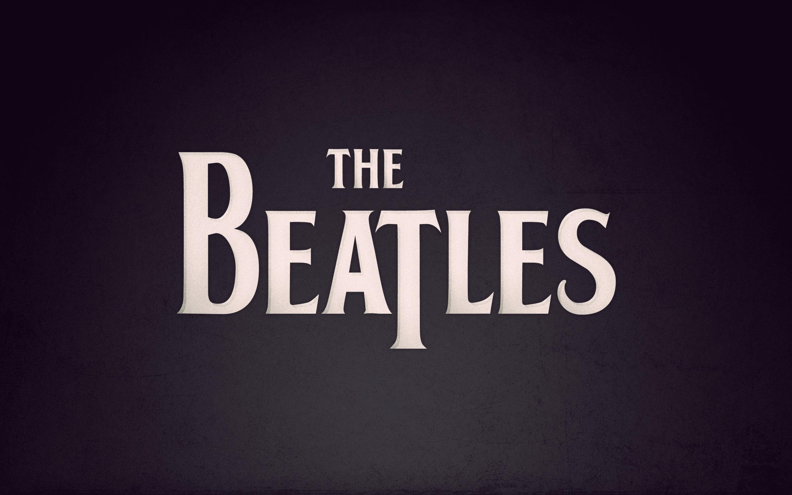 Download mobile wallpaper The Beatles, Music for free.