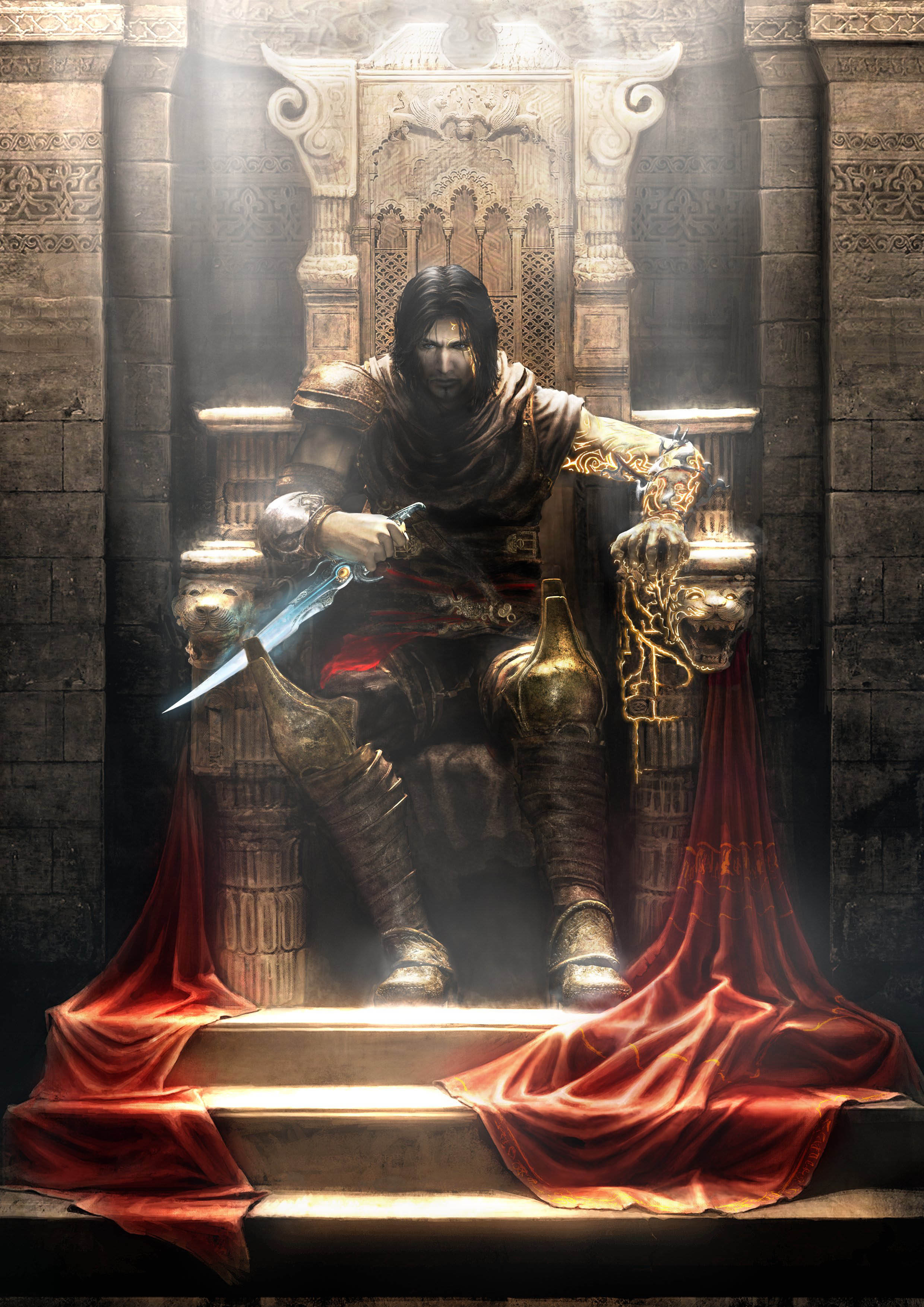 Newest Mobile Wallpaper Prince Of Persia