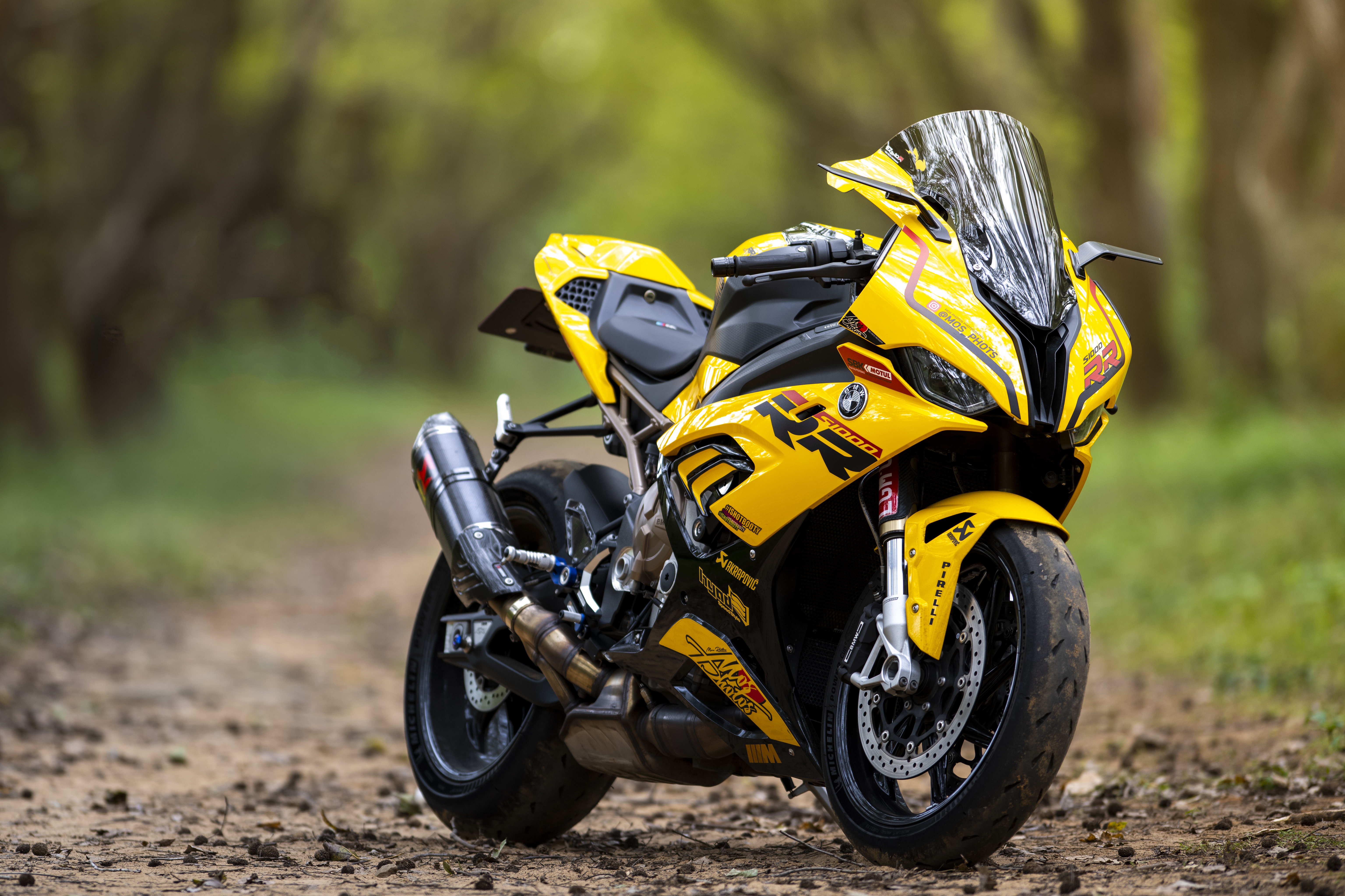 bmw s1000rr, bmw s1000, motorcycles, motorcycle, vehicles