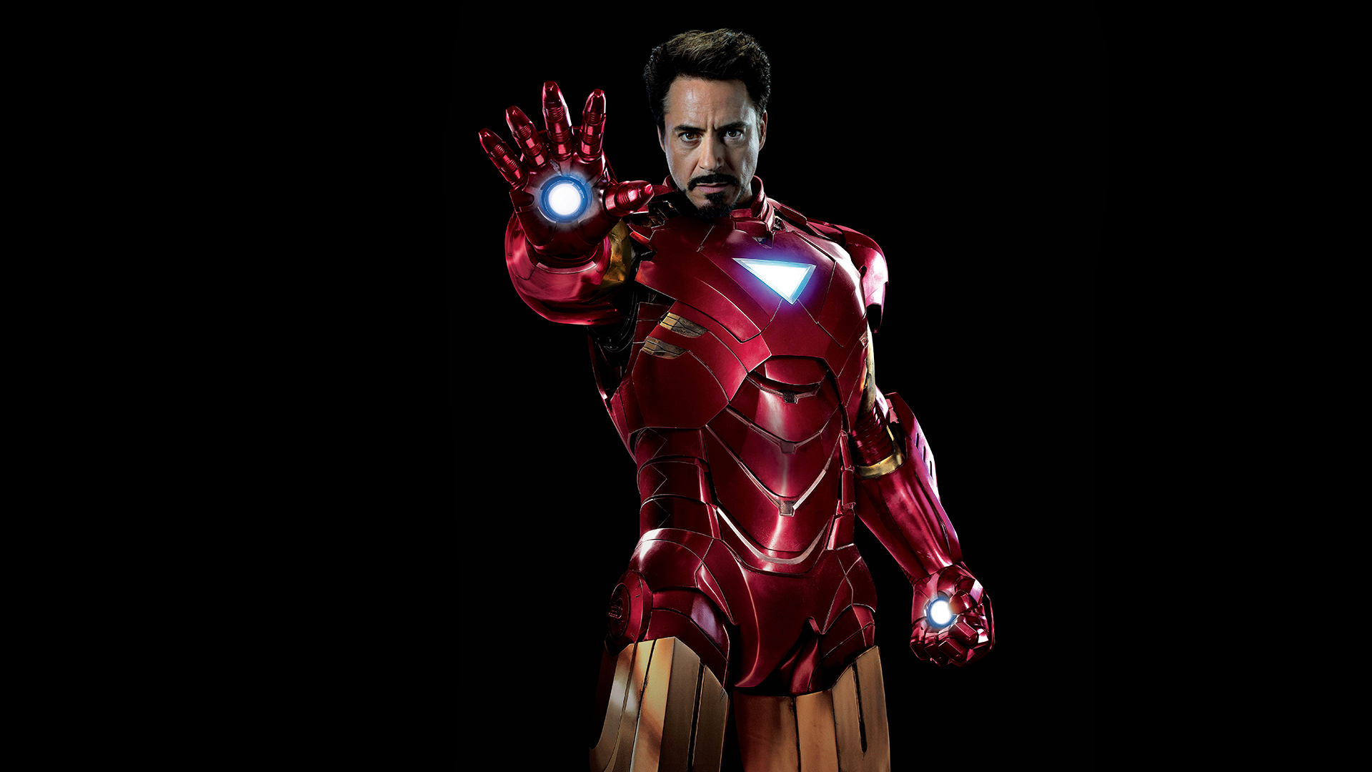 Download mobile wallpaper Iron Man, Avengers, Robert Downey Jr, Movie, The Avengers for free.