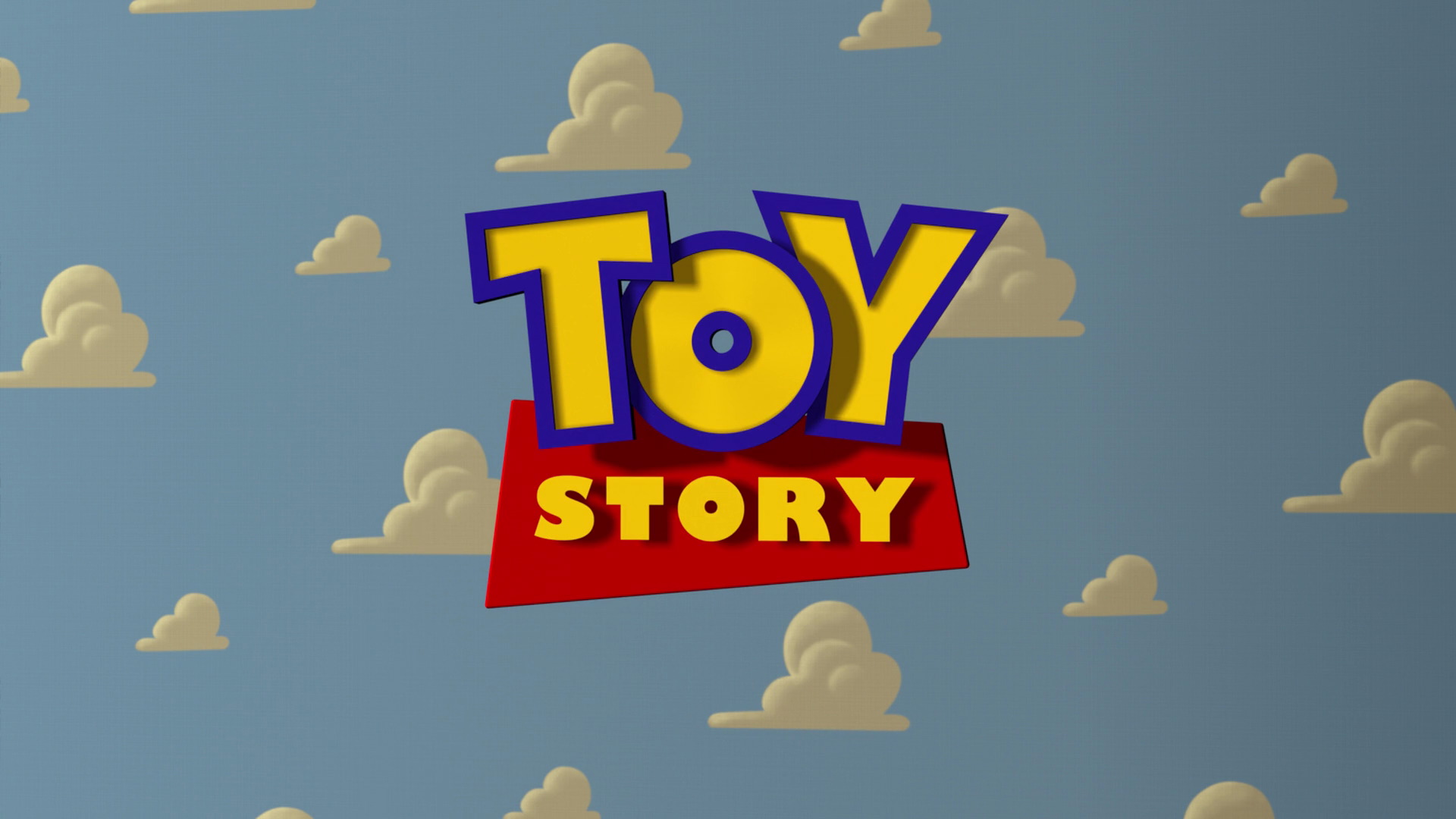 Free download wallpaper Toy Story, Logo, Movie, Pixar on your PC desktop