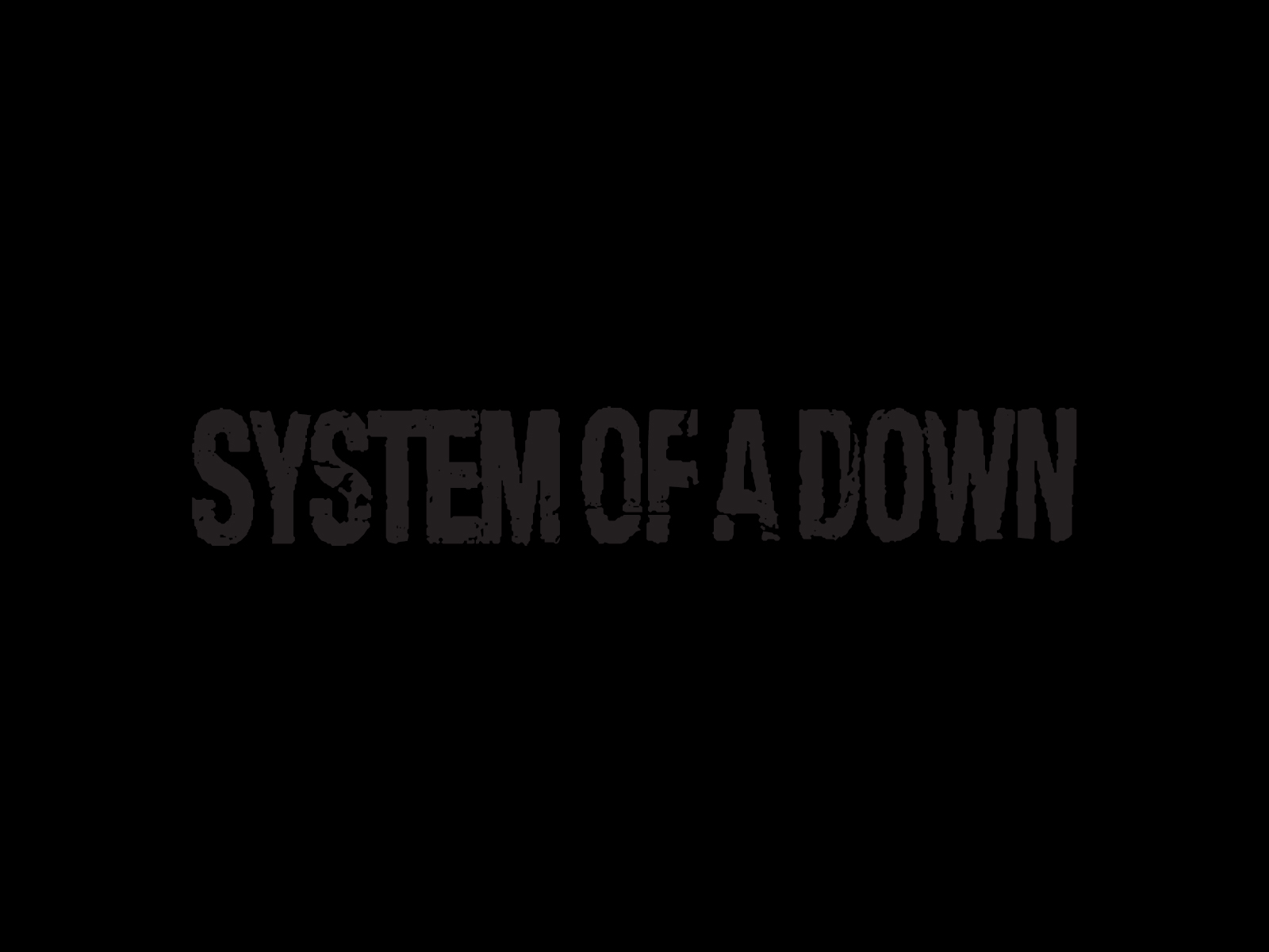 system of a down, music