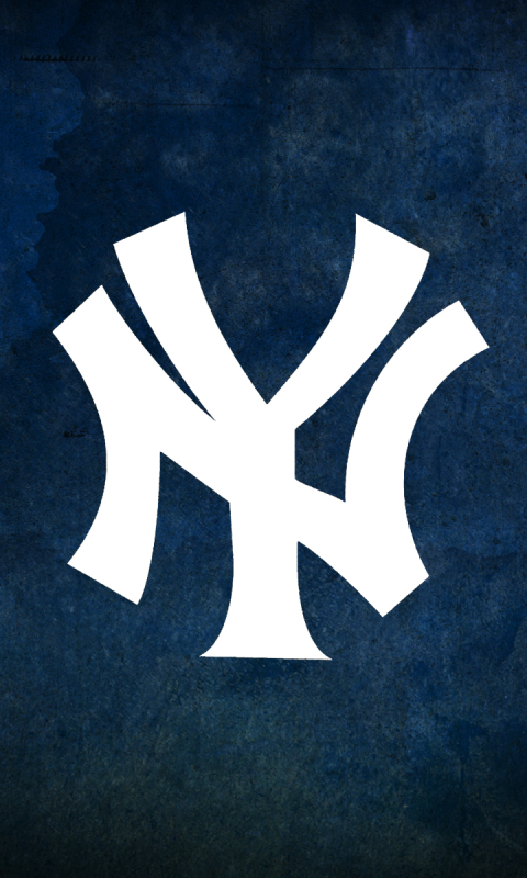 Download mobile wallpaper Sports, Baseball, New York Yankees for free.