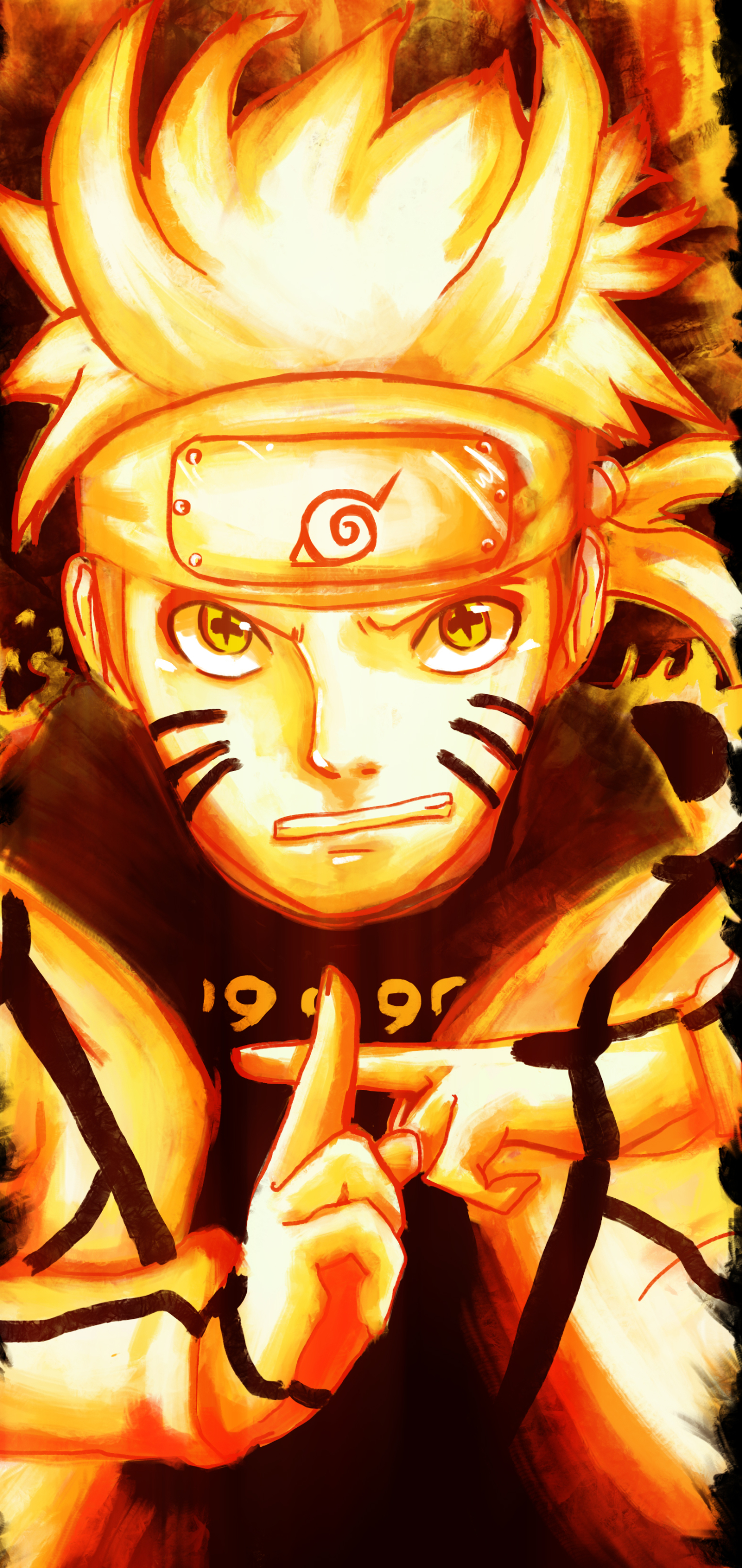 Free download wallpaper Anime, Naruto, Naruto Uzumaki on your PC desktop