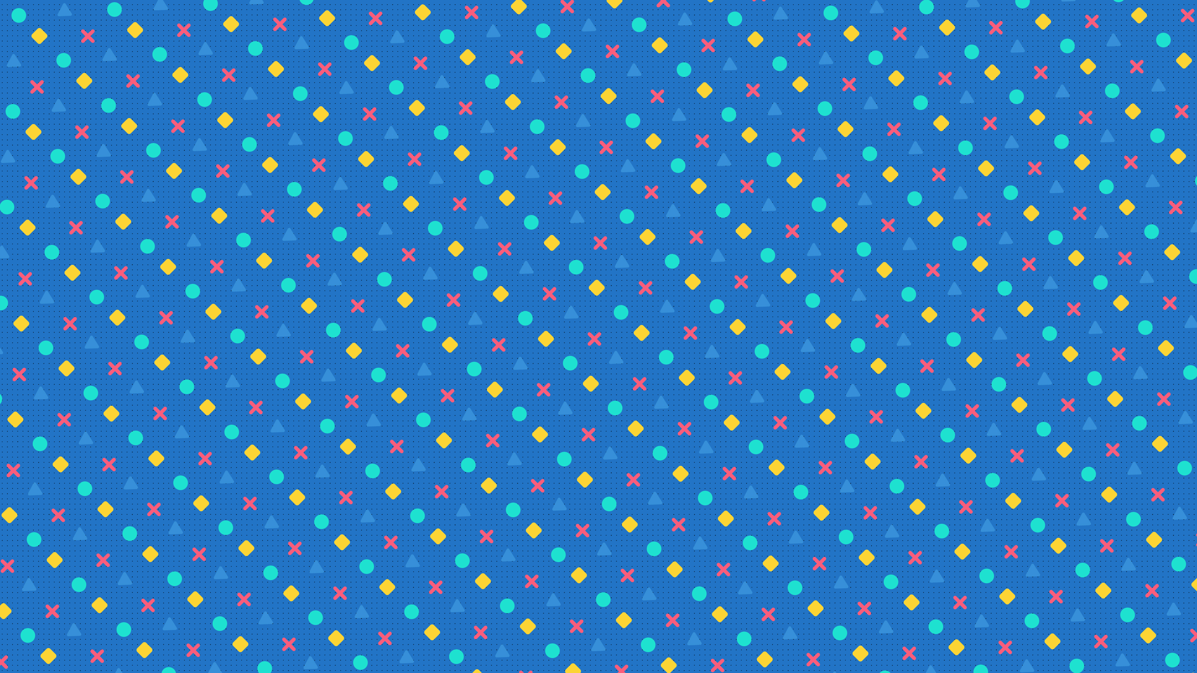 Download mobile wallpaper Abstract, Pattern, Shapes, Retro for free.