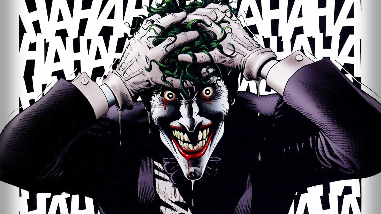 batman: the killing joke, batman, comics, joker