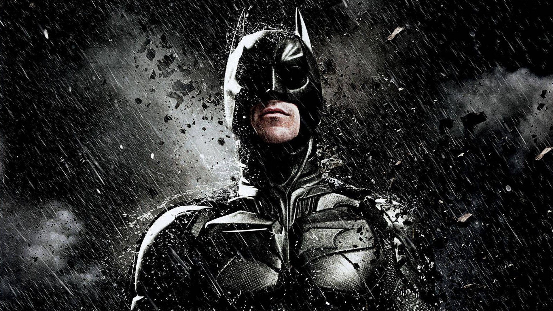 Téléchargez gratuitement l'image Film, The Batman, Homme Chauve Souris, The Dark Knight Rises sur le bureau de votre PC