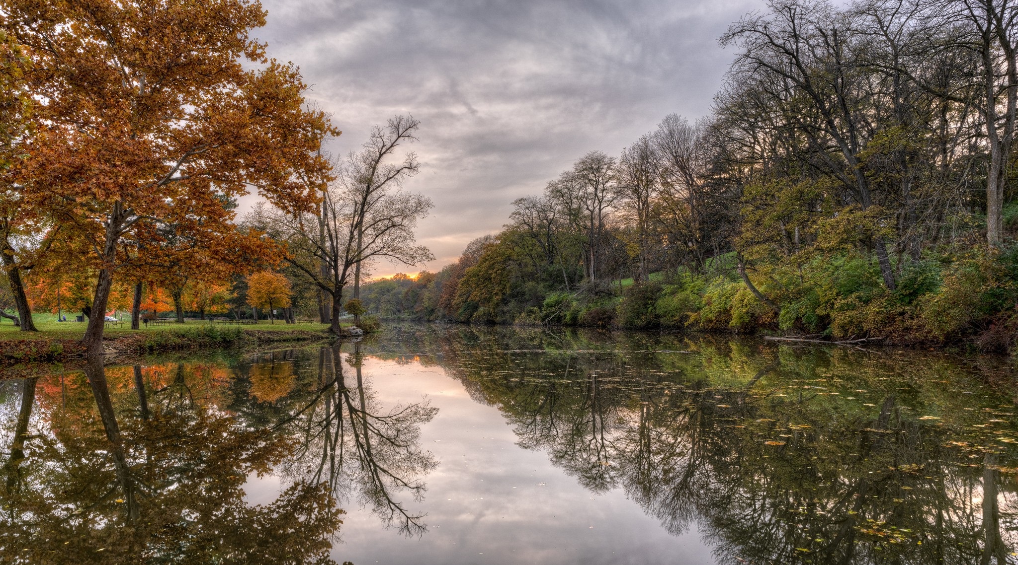 Free download wallpaper Earth, River on your PC desktop