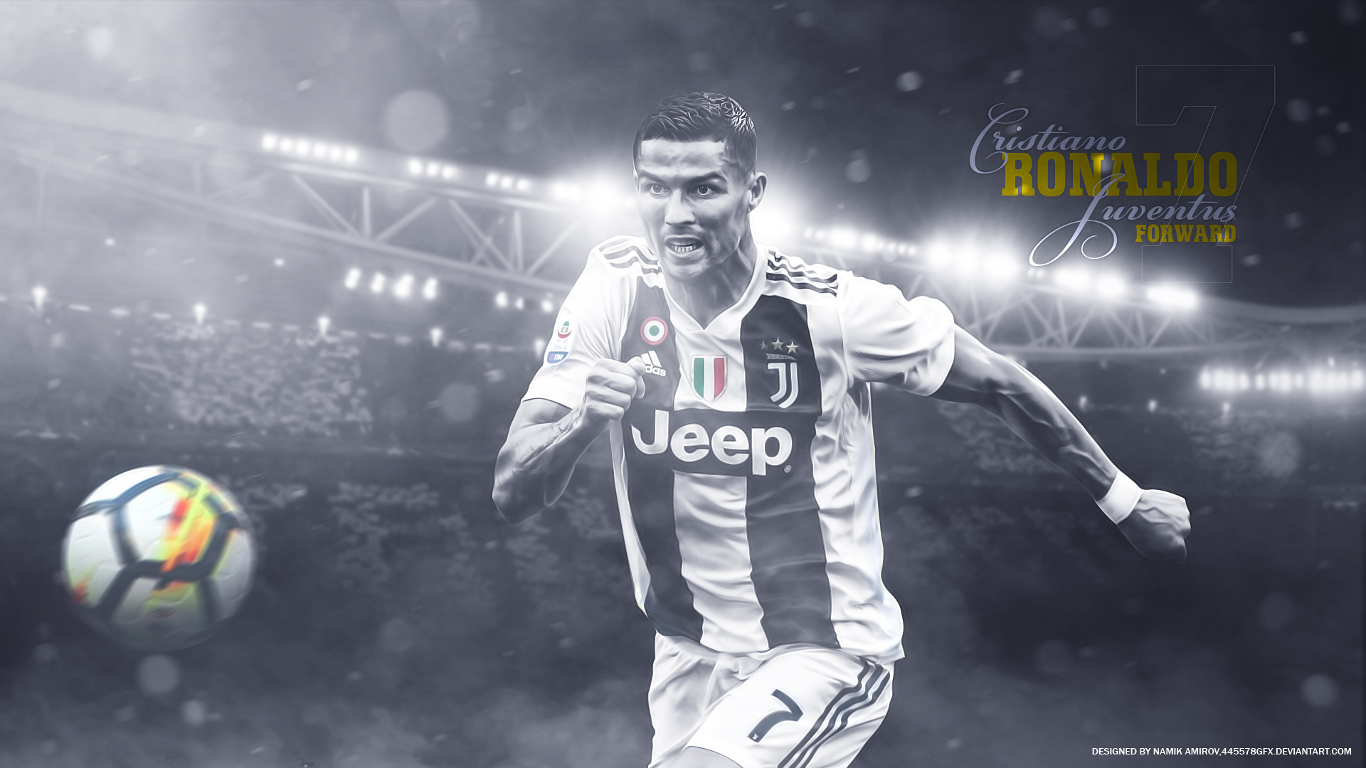 Free download wallpaper Sports, Cristiano Ronaldo, Soccer on your PC desktop