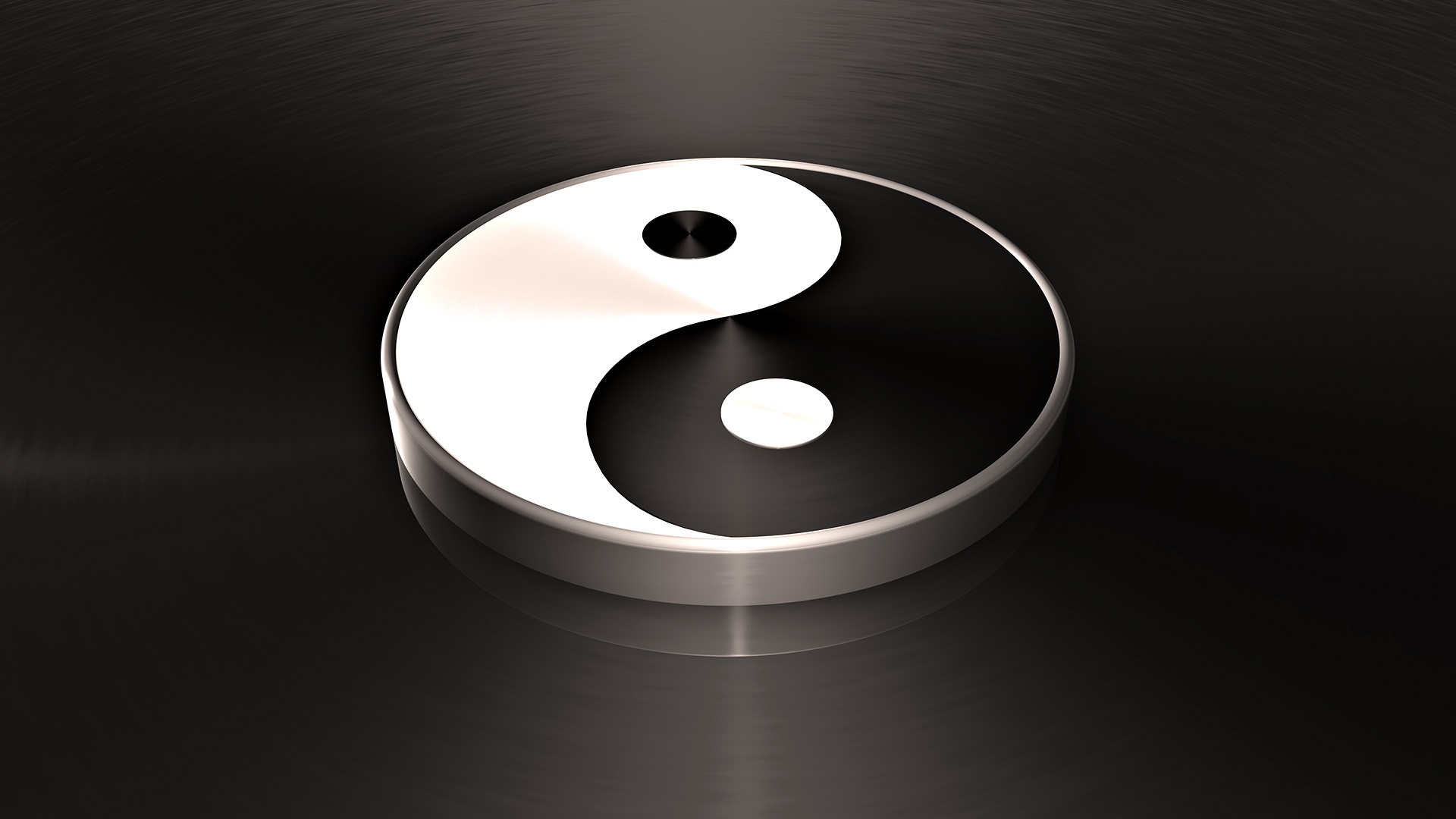 540152 descargar fondo de pantalla yin y yang, religioso: protectores de pantalla e imágenes gratis