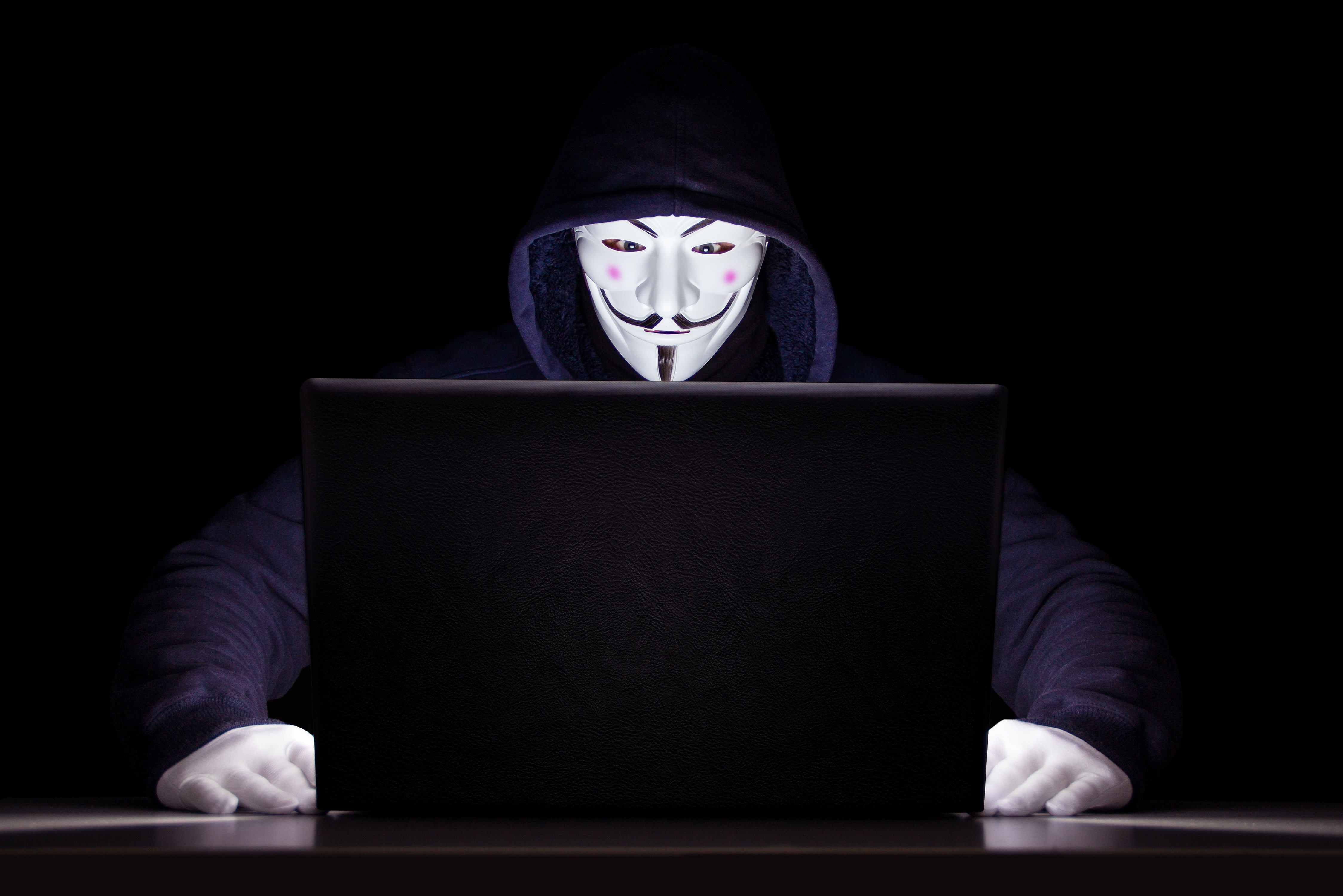 Free download wallpaper Technology, Anonymous, Hacker on your PC desktop