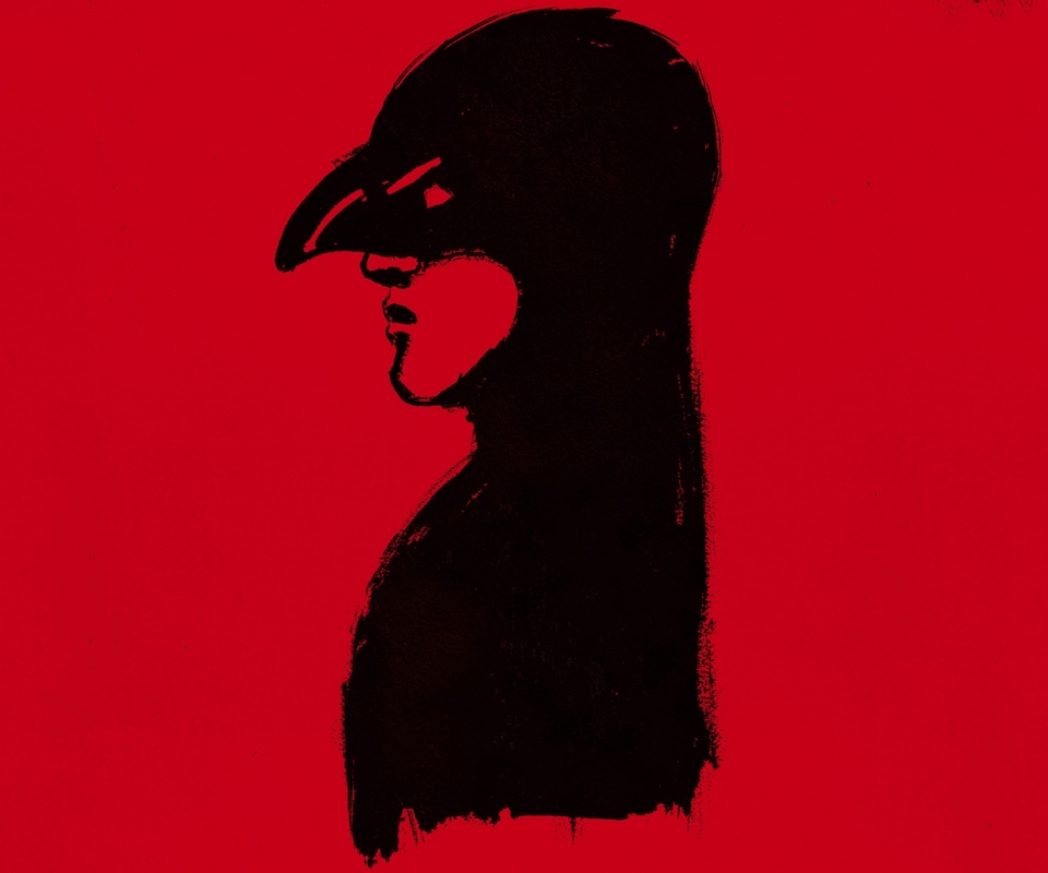 Download mobile wallpaper Birdman, Movie for free.