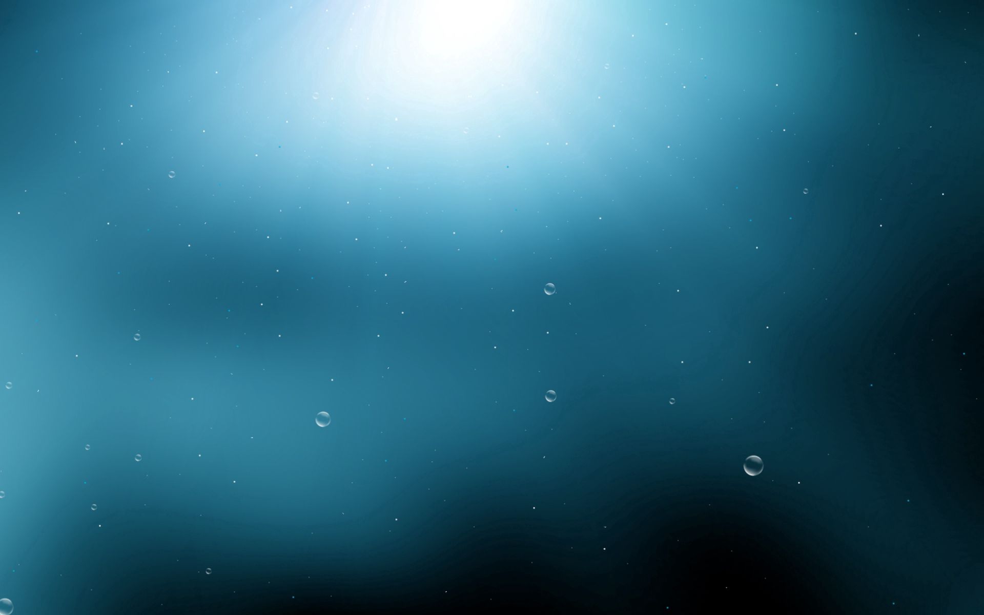 Free download wallpaper Shining, Shine, Light, Surface, Abstract, Drops, Brilliance on your PC desktop