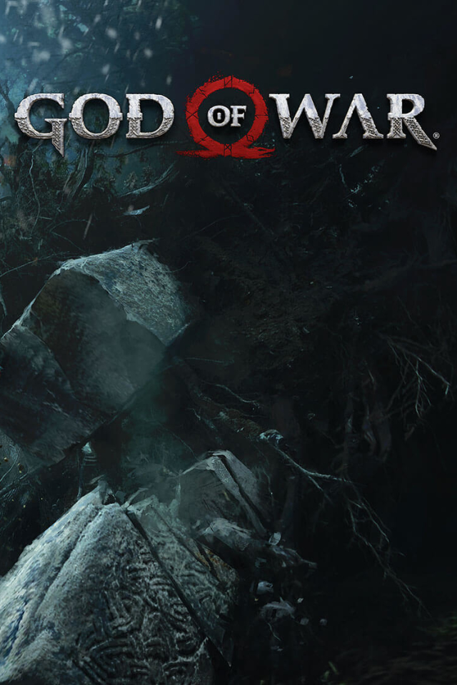 Скачать картинку Видеоигры, Кратос (Бог Войны), Бог Войны, Бог Войны (2018) в телефон бесплатно.