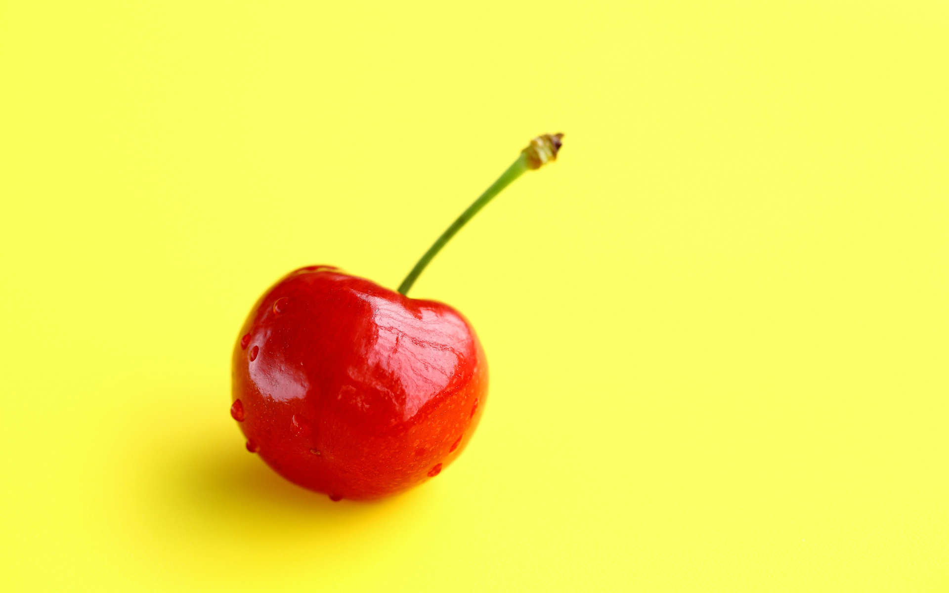 Téléchargez gratuitement l'image Cerise, Fruits, Nourriture sur le bureau de votre PC