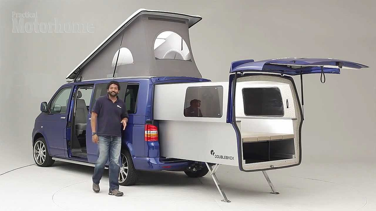 Download mobile wallpaper Volkswagen Doubleback, Volkswagen, Vehicles for free.