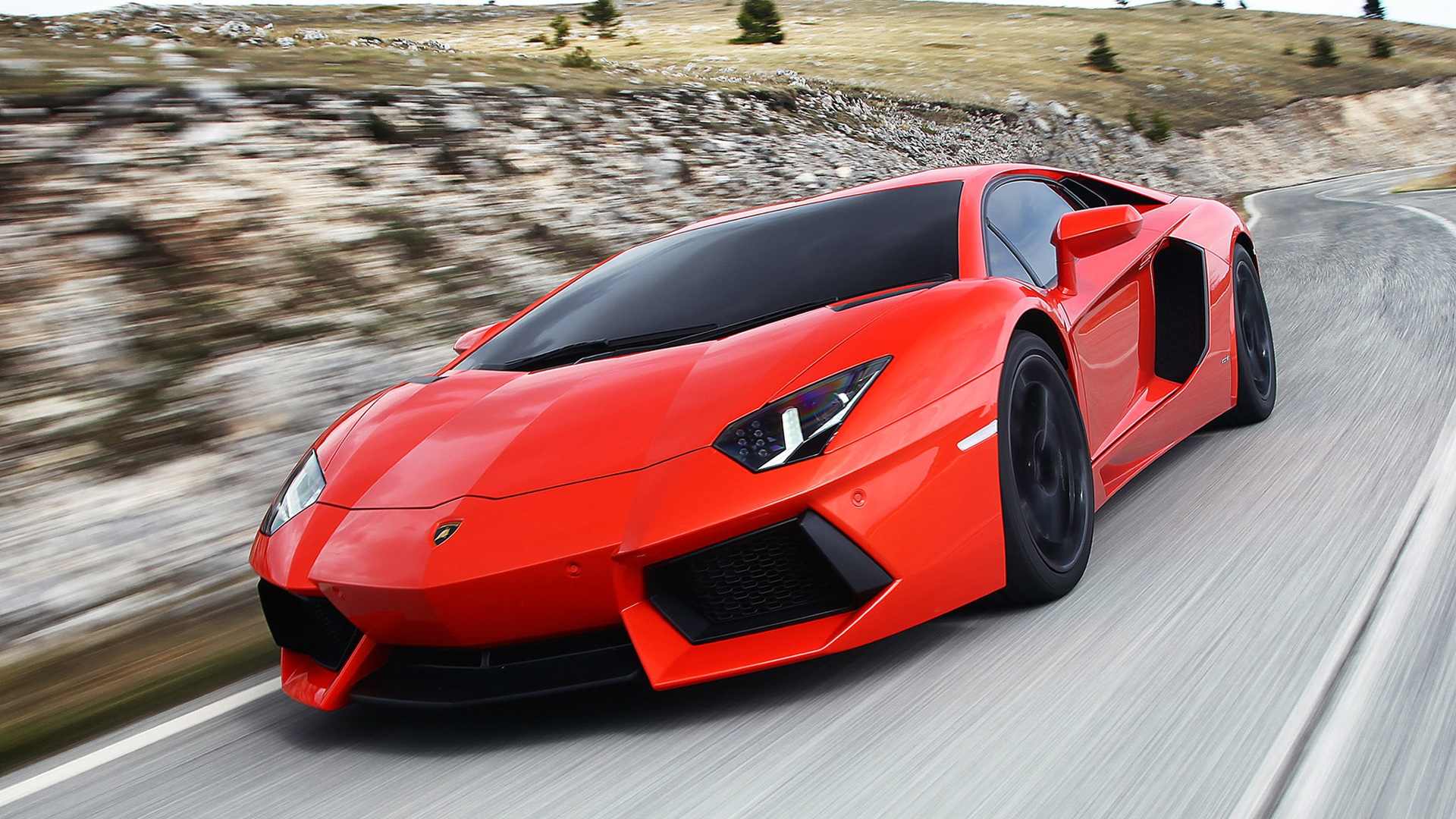 Скачати мобільні шпалери Транспортні Засоби, Lamborghini Aventador Lp 700 4 безкоштовно.