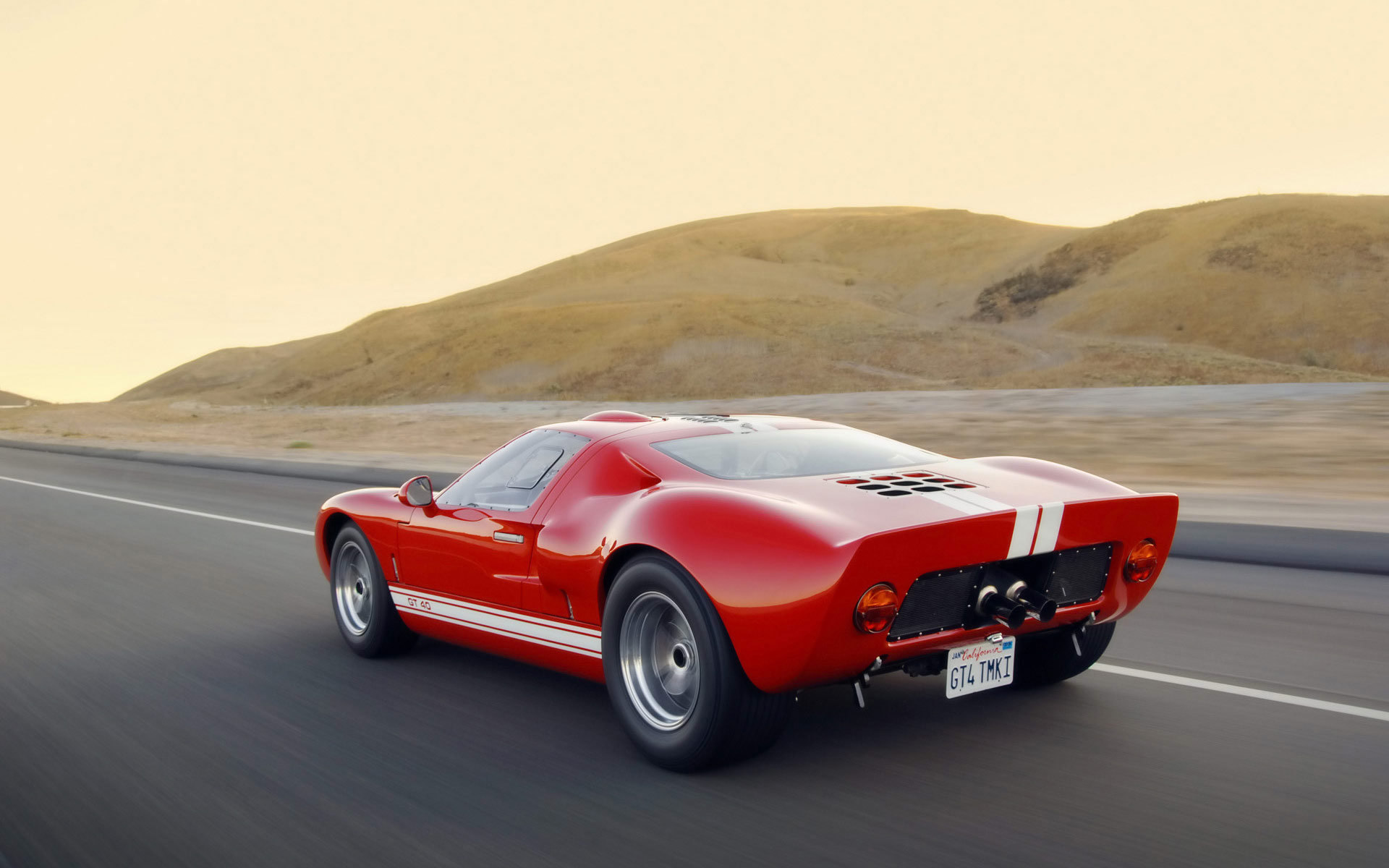 vehicles, ford, ford gt40