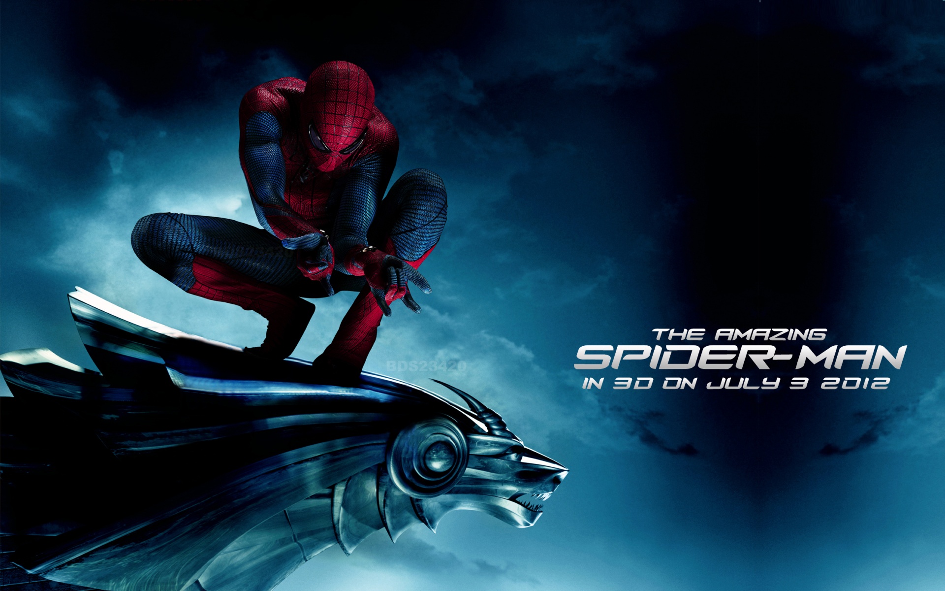264105 descargar fondo de pantalla películas, el sorprendente hombre araña, hombre araña, spider man: protectores de pantalla e imágenes gratis