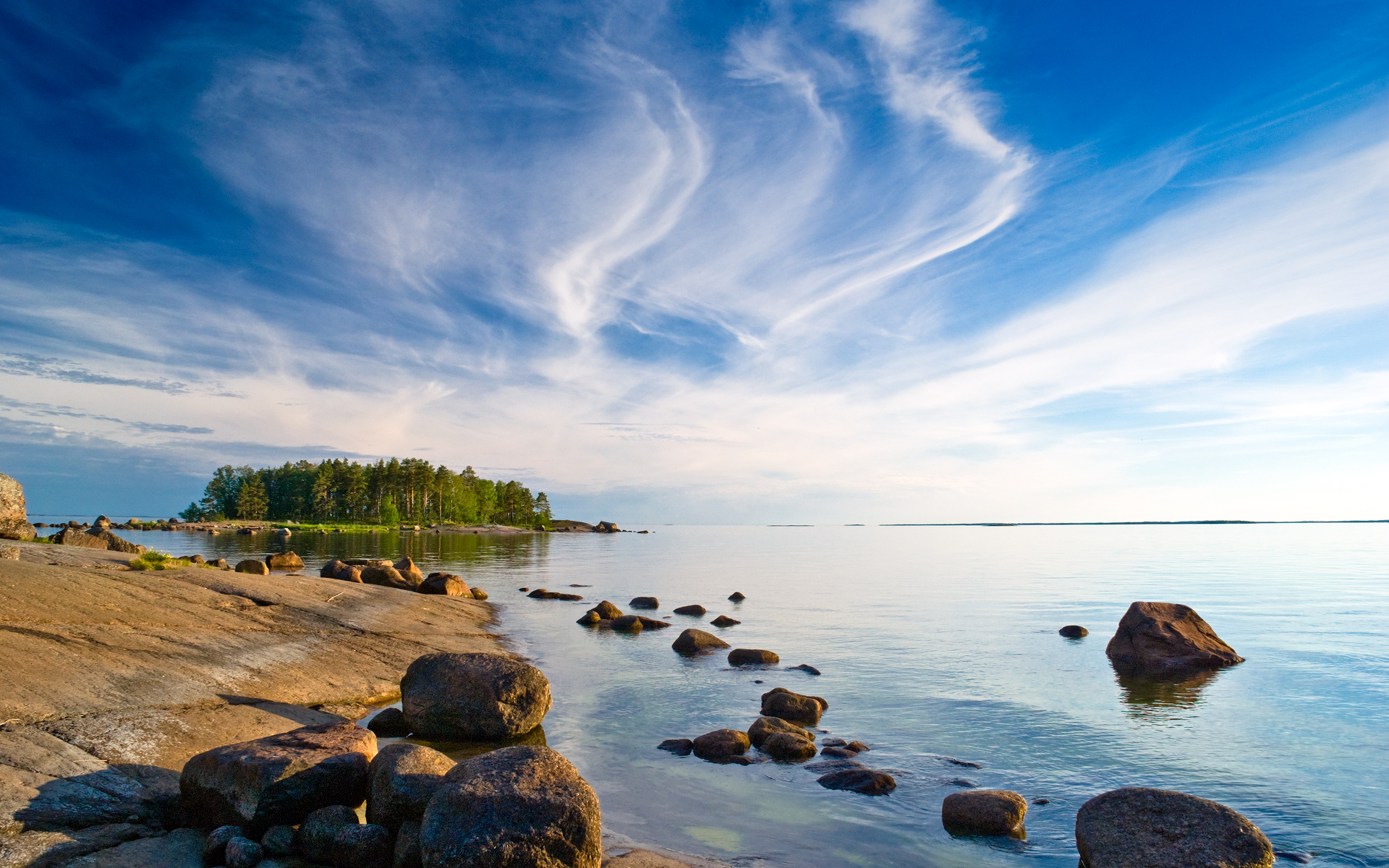 Téléchargez gratuitement l'image Lac, Terre/nature sur le bureau de votre PC