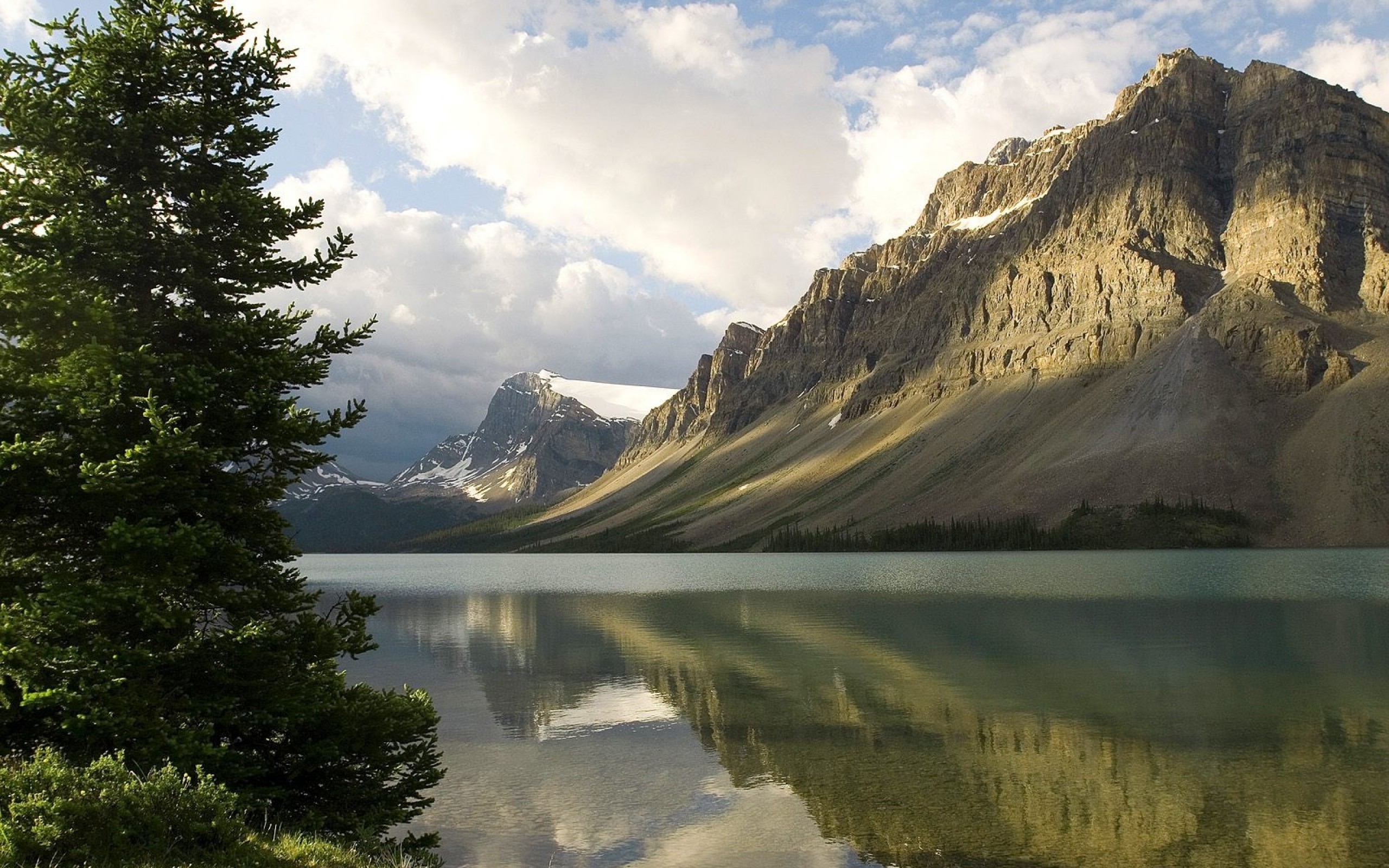 Téléchargez gratuitement l'image Rivières, Montagnes, Paysage sur le bureau de votre PC