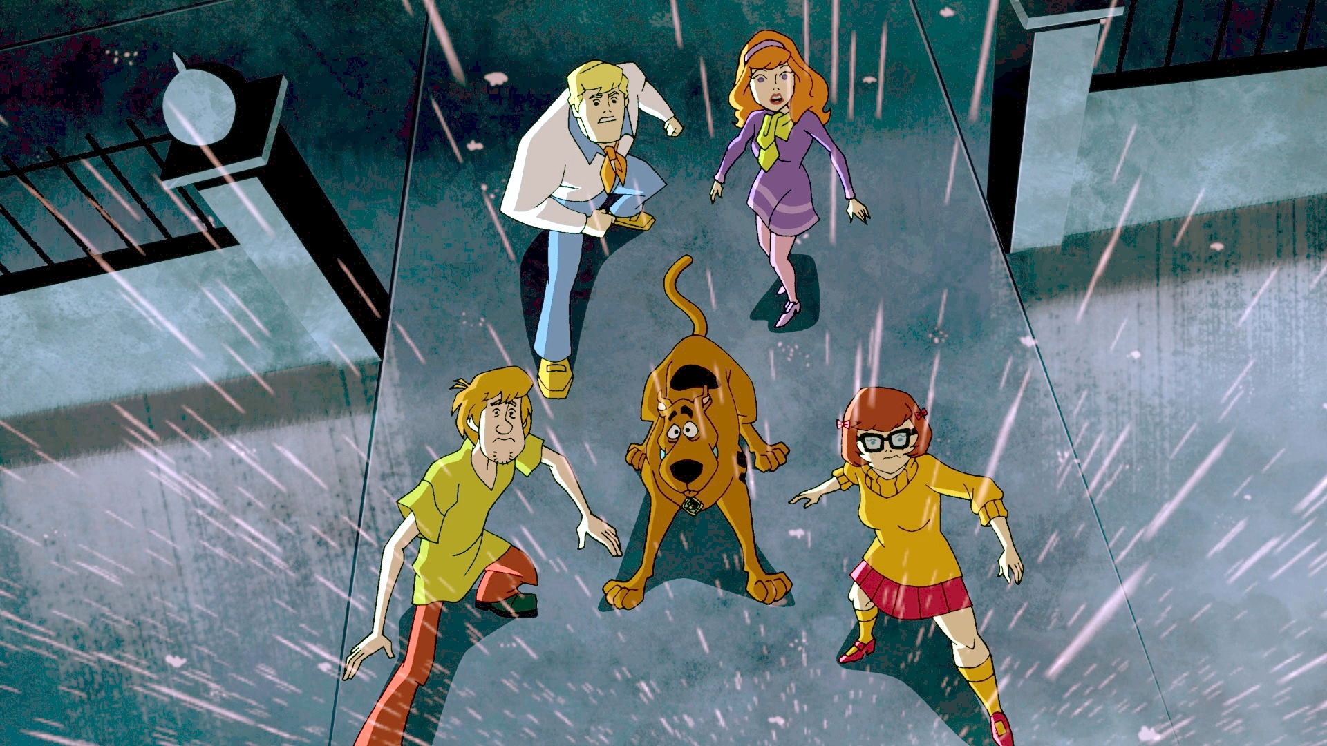 Descarga gratis la imagen Series De Televisión, Scooby Doo en el escritorio de tu PC