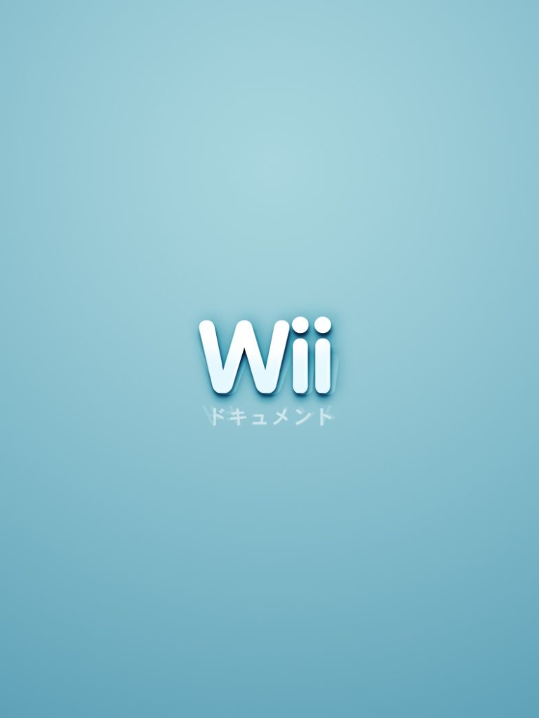 無料モバイル壁紙コンソール, テレビゲーム, Wii, 任天堂 Wiiをダウンロードします。