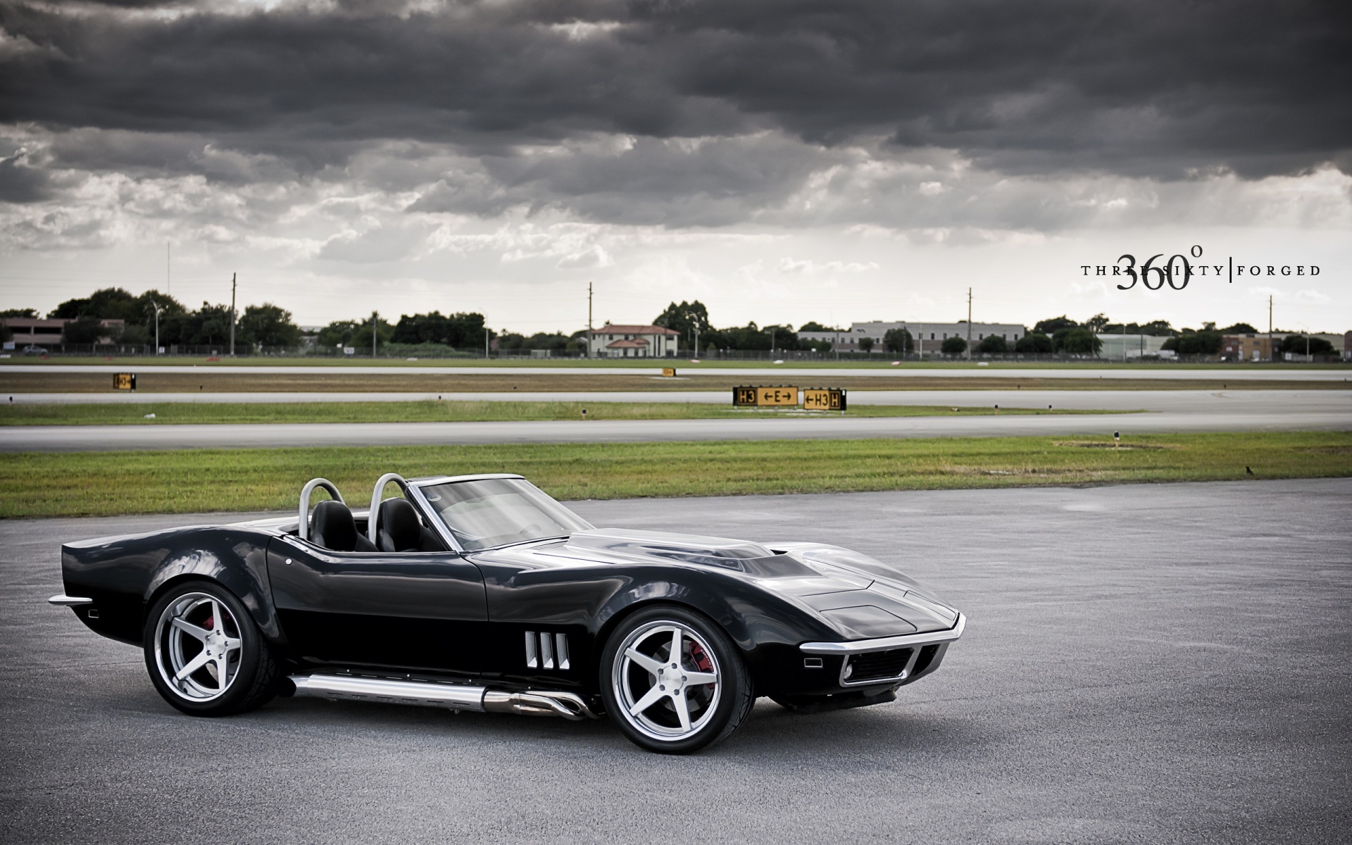 Download mobile wallpaper Corvette, Chevrolet, Vehicles for free.