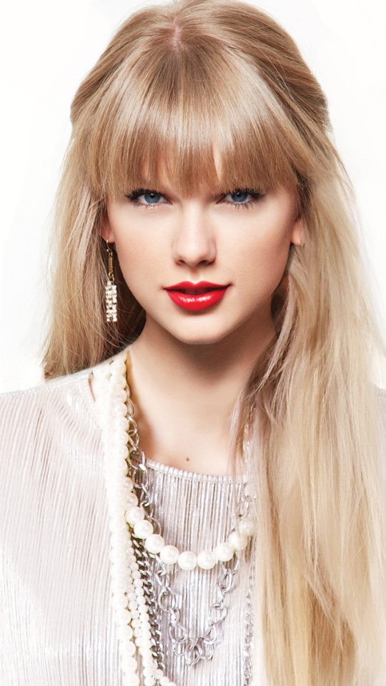 Download mobile wallpaper Music, Taylor Swift for free.