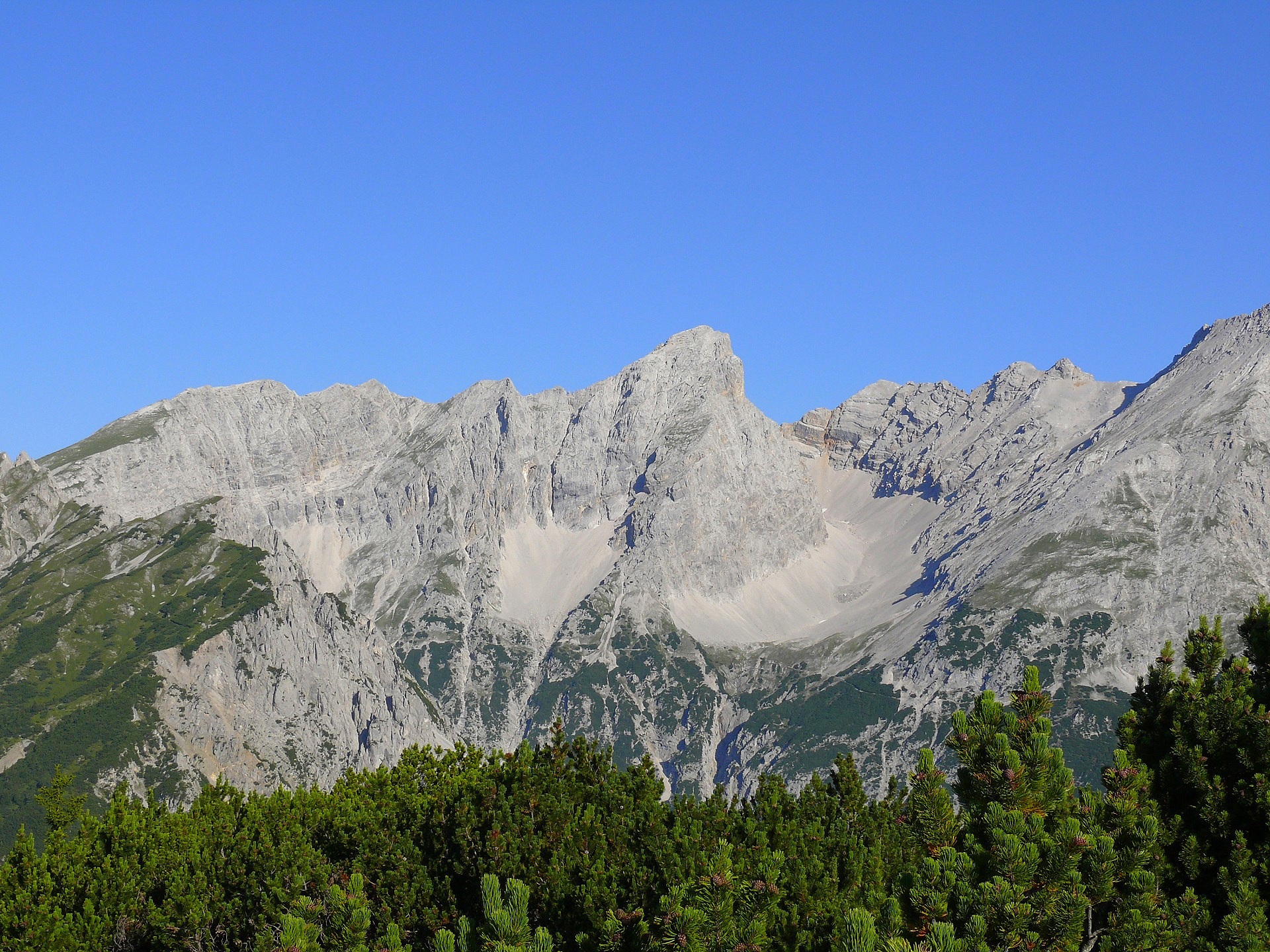 PCデスクトップに自然, 山, 地球, チロル, 山岳画像を無料でダウンロード