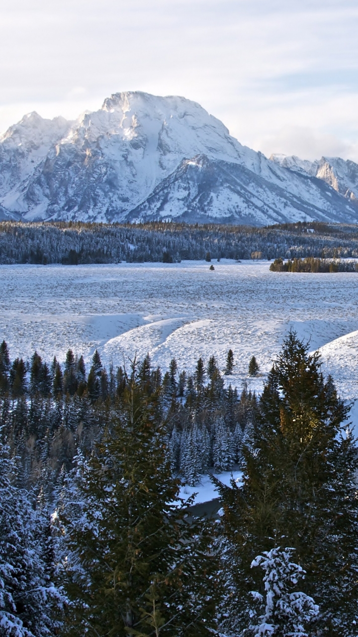 Handy-Wallpaper Winter, Erde/natur kostenlos herunterladen.