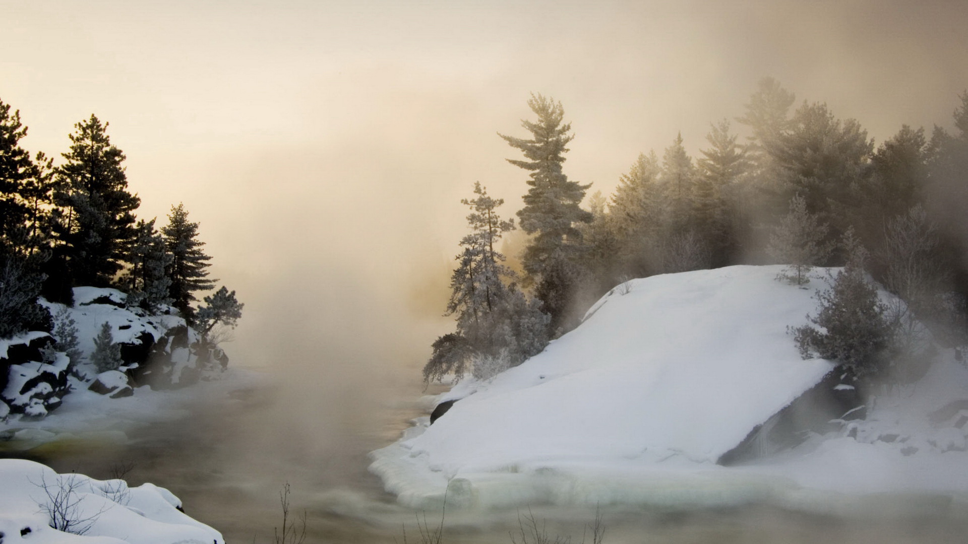 Téléchargez gratuitement l'image Hiver, Terre/nature sur le bureau de votre PC