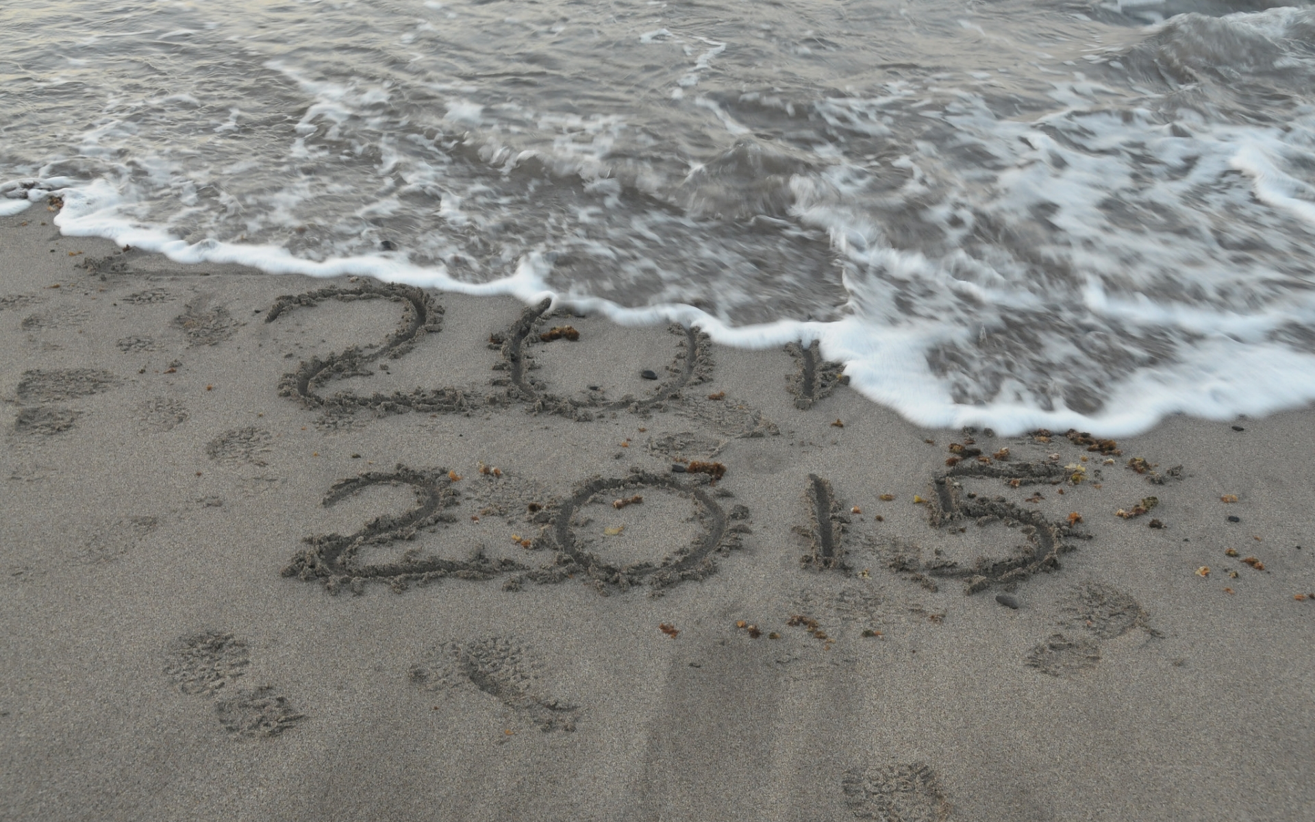 Laden Sie das Feiertage, Neujahr 2015-Bild kostenlos auf Ihren PC-Desktop herunter