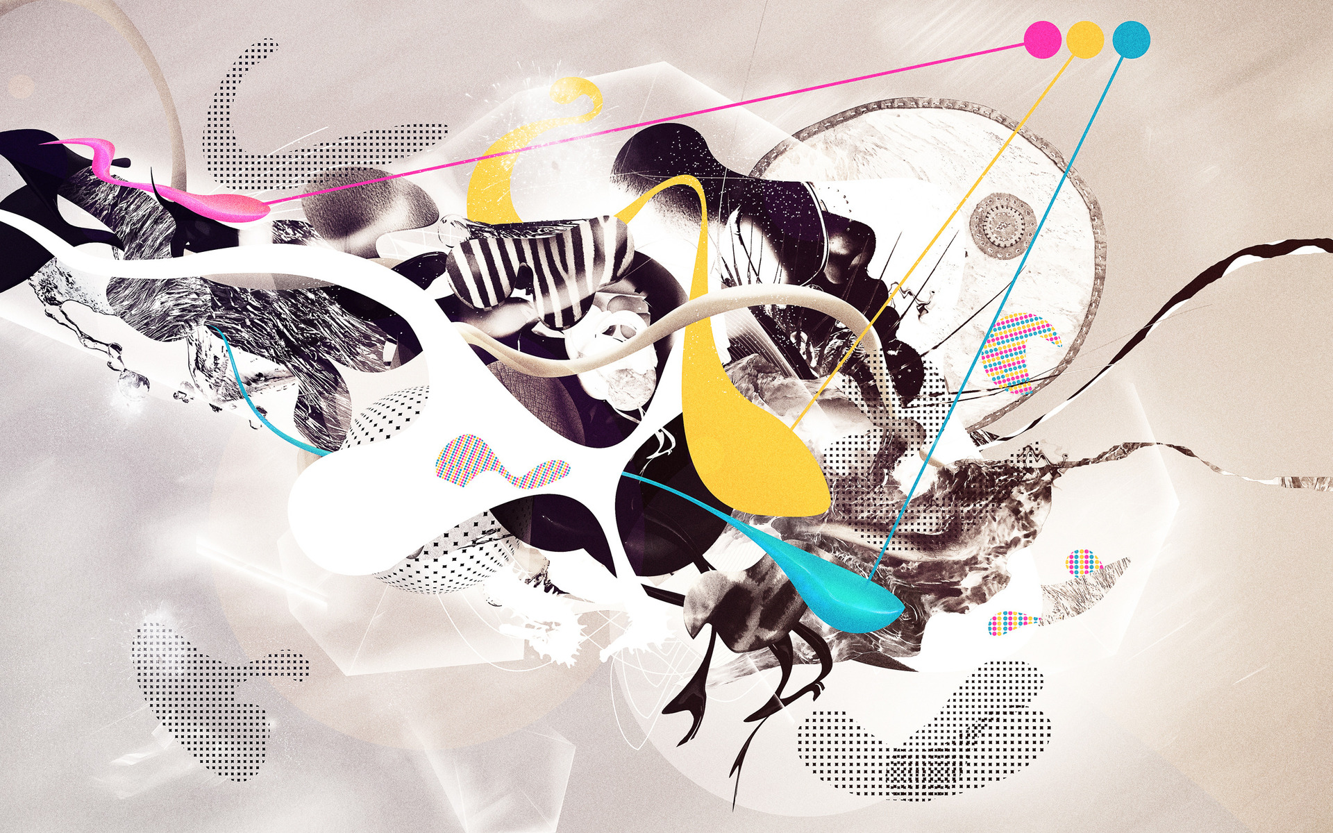 Téléchargez gratuitement l'image Abstrait, Artistique sur le bureau de votre PC