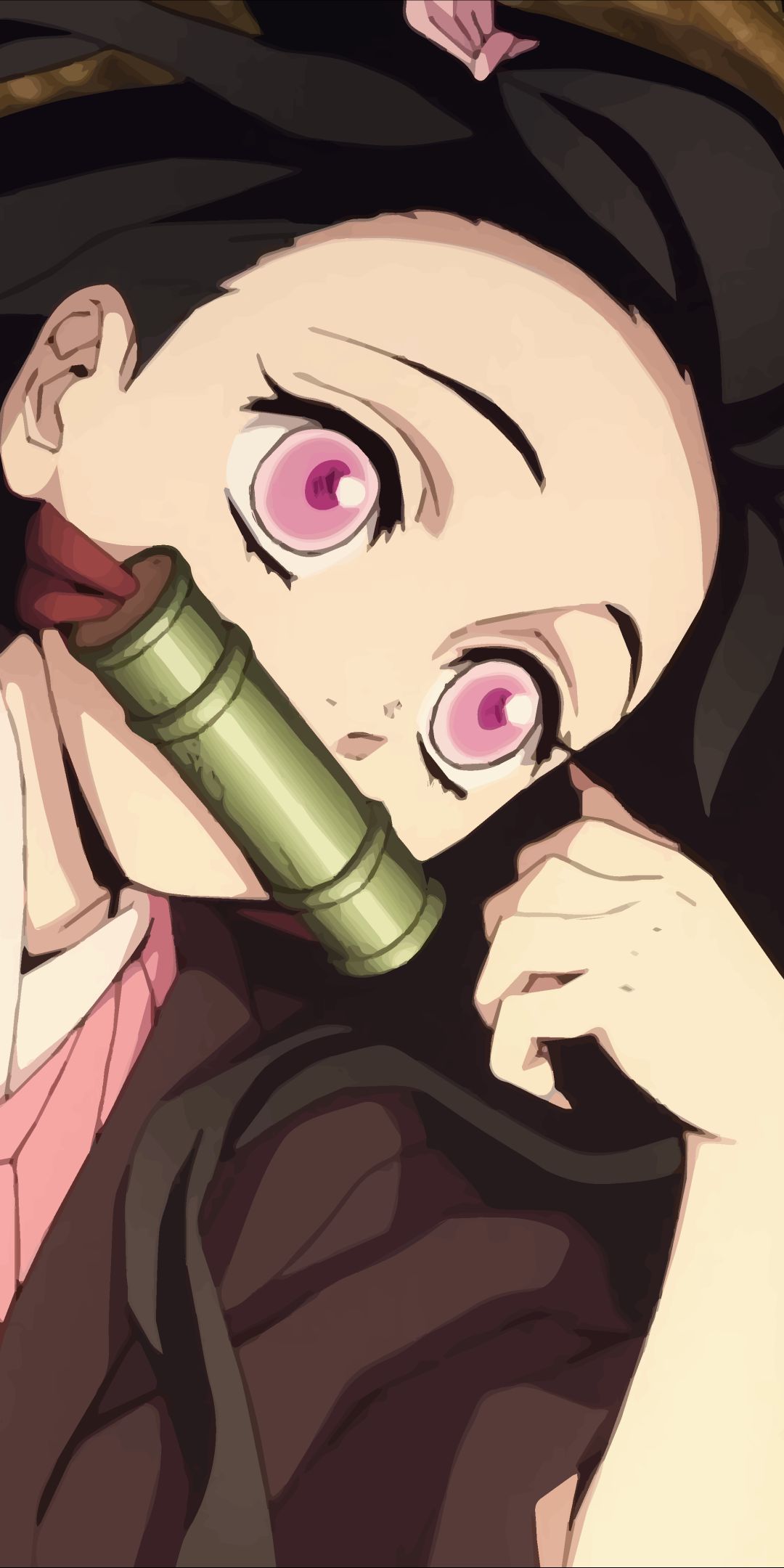 Download mobile wallpaper Anime, Nezuko Kamado, Demon Slayer: Kimetsu No Yaiba for free.