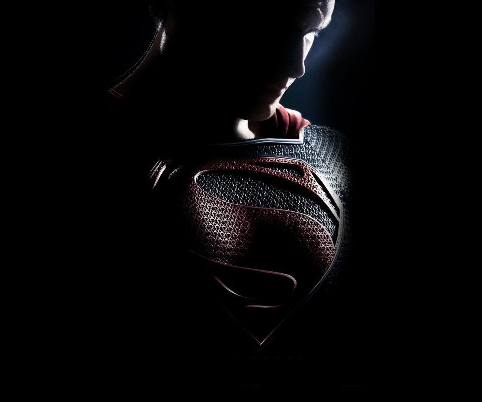 Скачати мобільні шпалери Супермен, Людина Зі Сталі, Фільм безкоштовно.