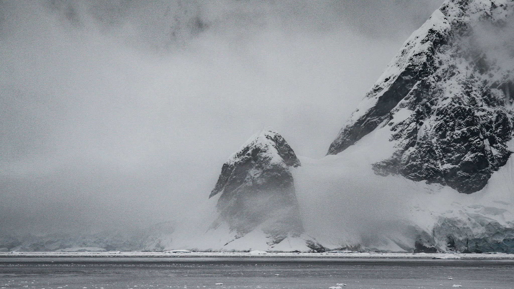 736941 Bild herunterladen erde/natur, antarktis - Hintergrundbilder und Bildschirmschoner kostenlos