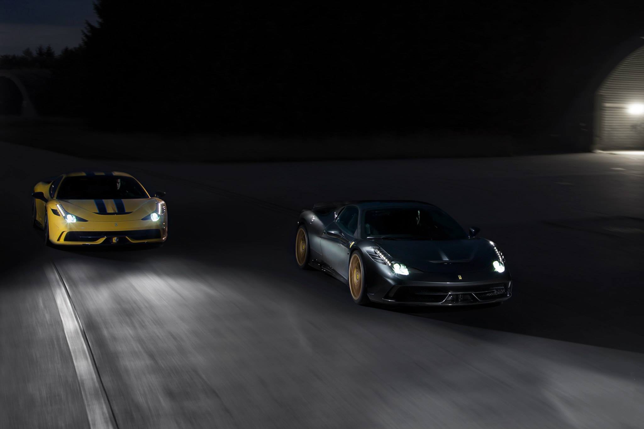 Free download wallpaper Ferrari 458 Italia, Ferrari, Vehicles on your PC desktop