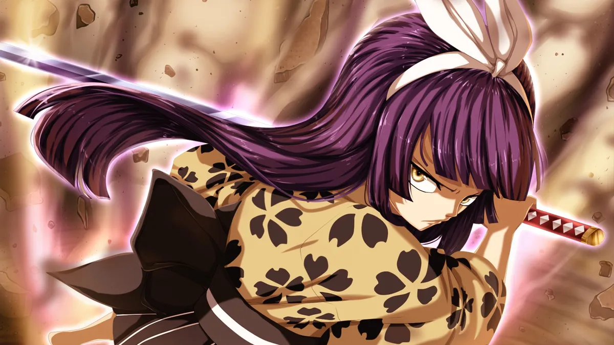 Desktop wallpaper: Anime, Fairy Tail 4K free download for PC. 792192