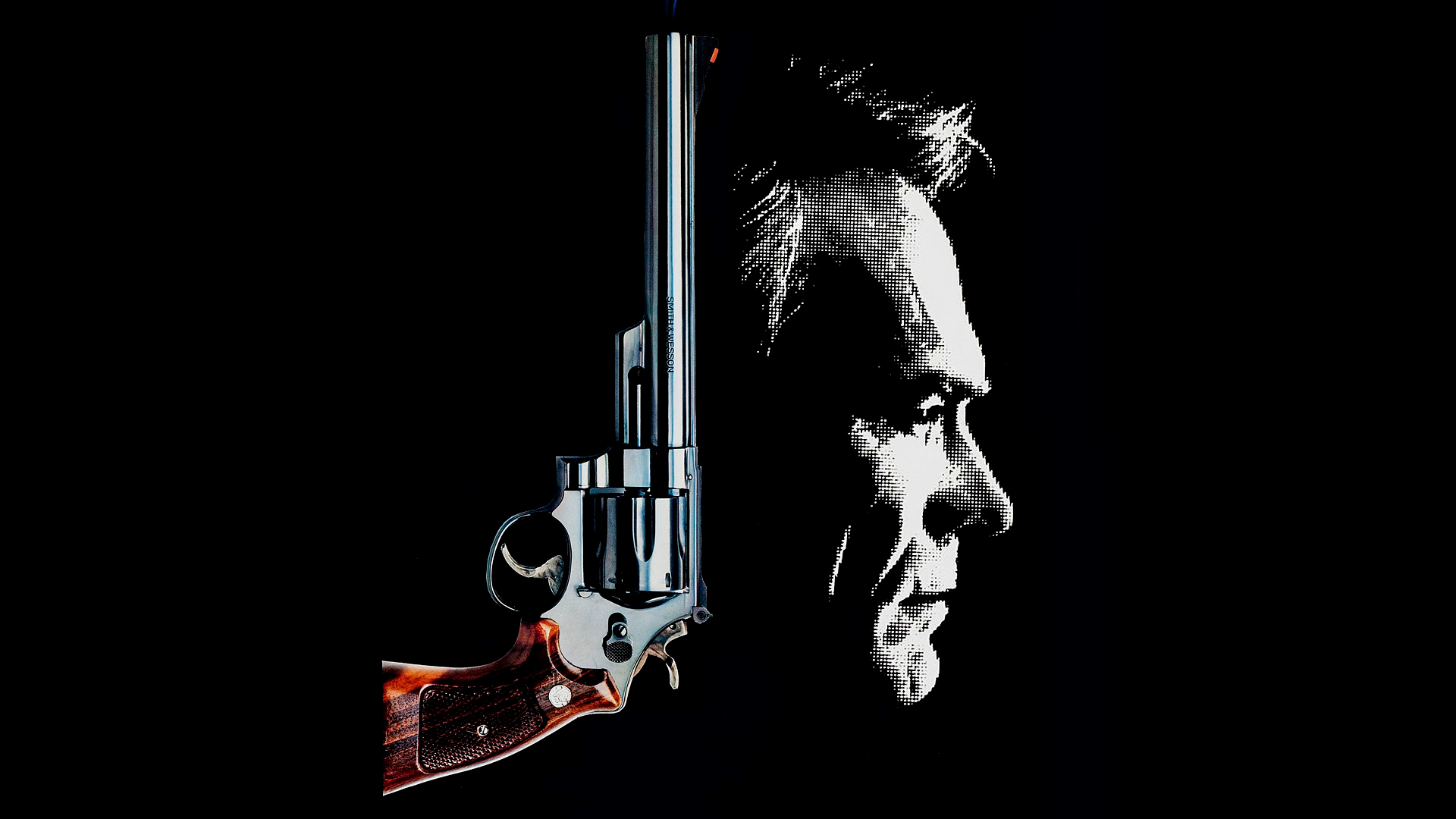 Téléchargez gratuitement l'image Film, Pistolet, Clint Eastwood, La Dernière Cible sur le bureau de votre PC