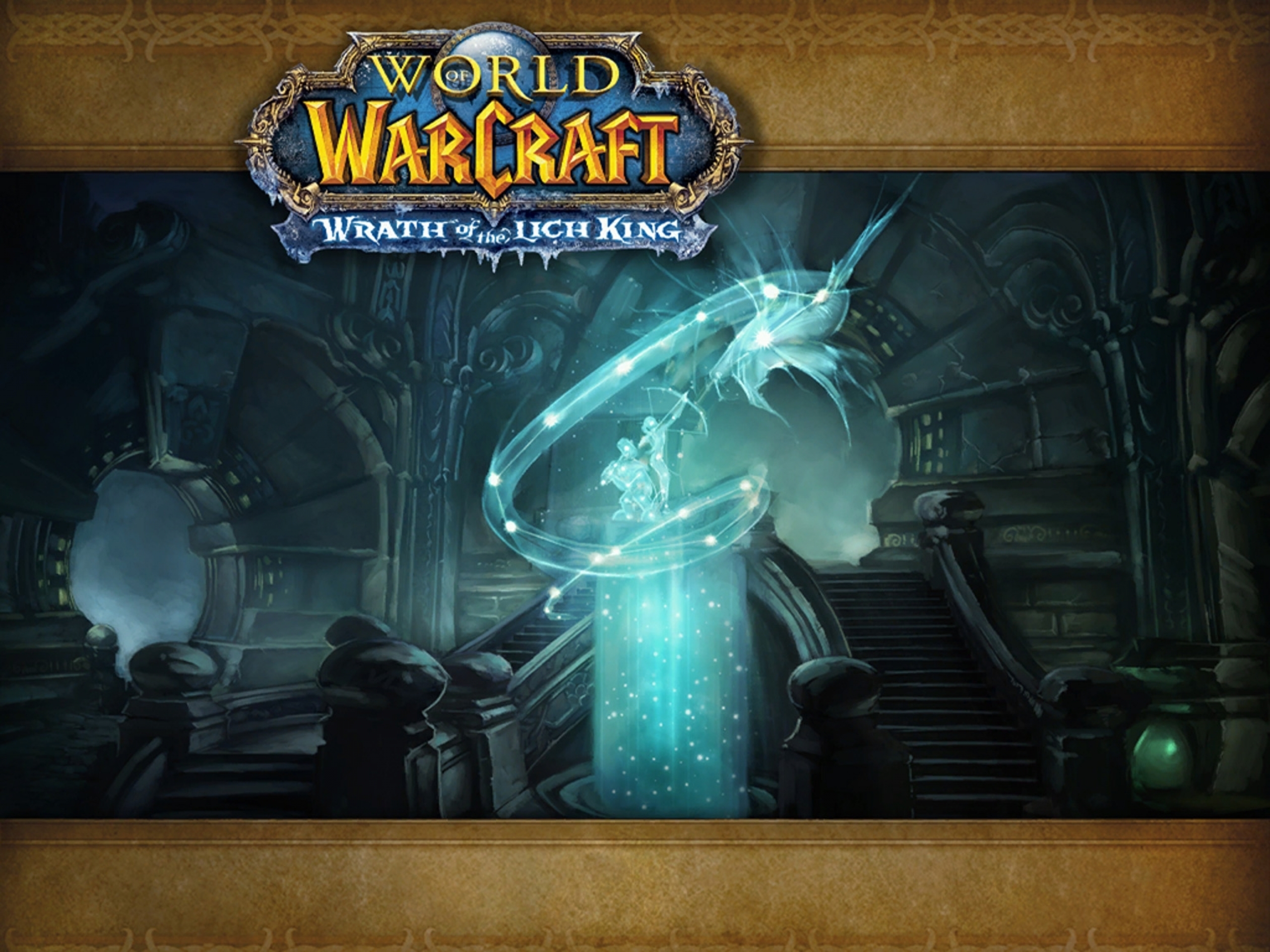291371 Papéis de parede e World Of Warcraft: A Ira Do Lich Rei imagens na área de trabalho. Baixe os protetores de tela  no PC gratuitamente