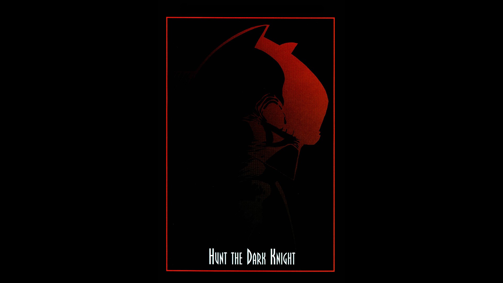 Téléchargez des papiers peints mobile Film, The Batman, The Dark Knight : Le Chevalier Noir gratuitement.